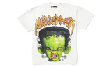 Hellstar Studios Frankenkid White T-Shirt-Rs-flyfishing Sneakers Sale Online
