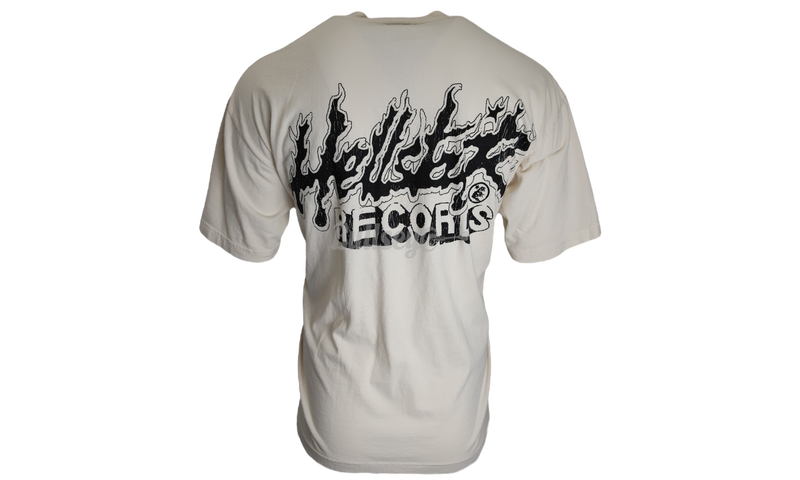 Hellstar Studios "Heaven Sounds Like" 1011B468-001 T-Shirt
