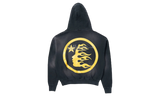 Hellstar Studios No Guts No Glory Sostenible Hoodie