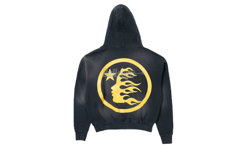 Hellstar Studios No Guts No Glory Sostenible Hoodie