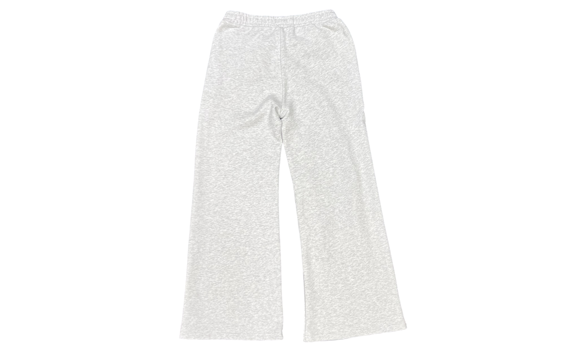 Bottega Desires Patches Grey Sweatpants (PreOwned)
