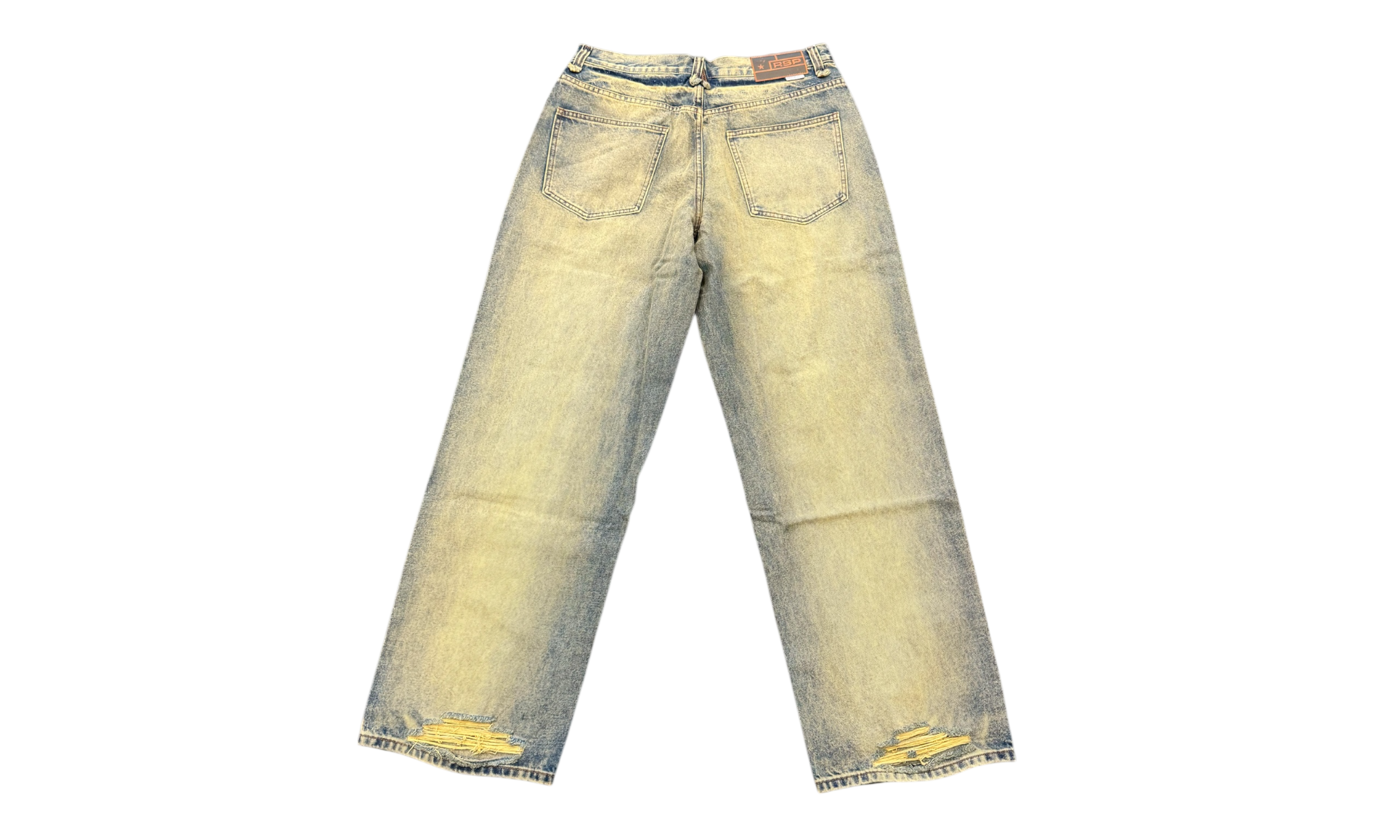 GV Gallery Raspberry Hills RBERRY Denim Jeans