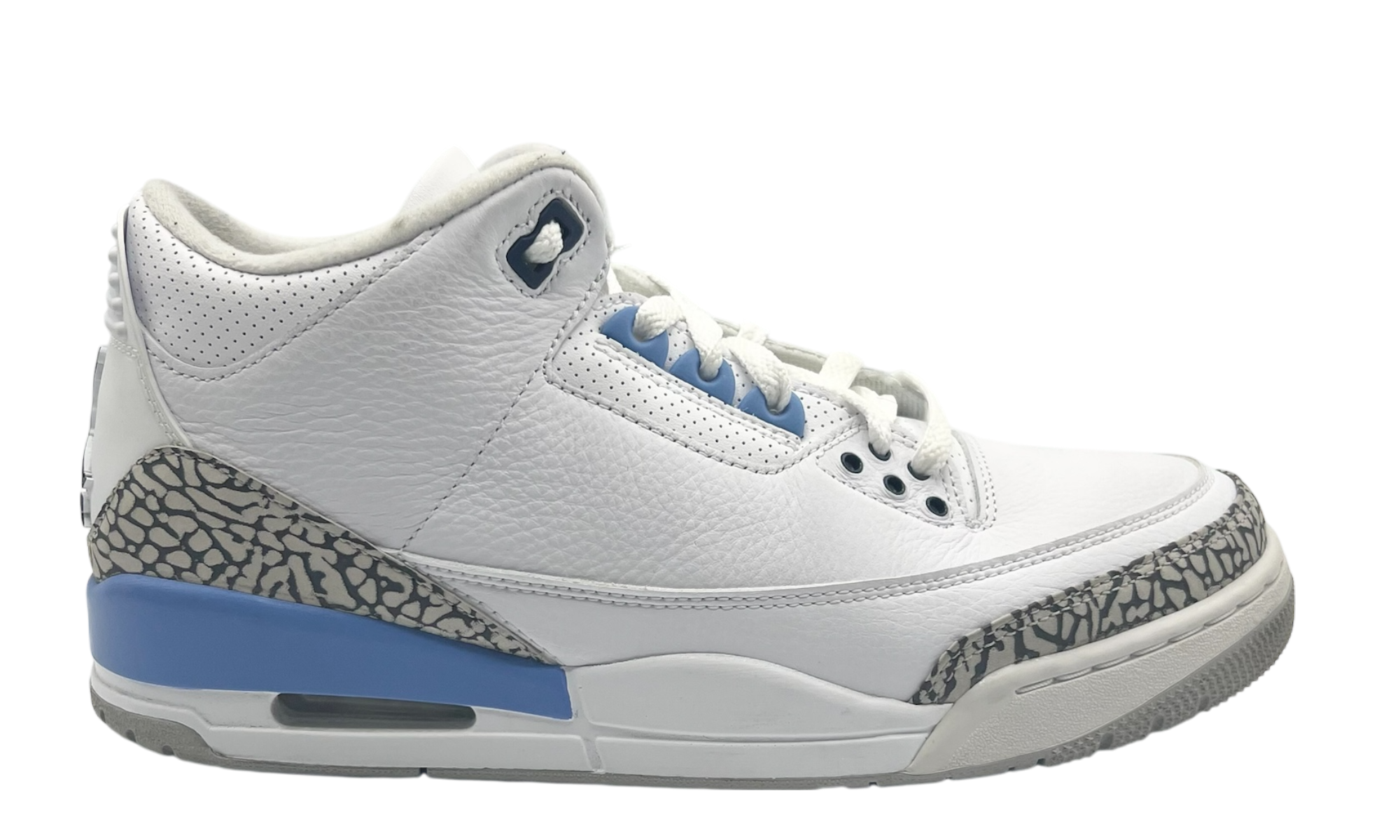 Air Jordan 3 Retro "UNC" (PreOwned)