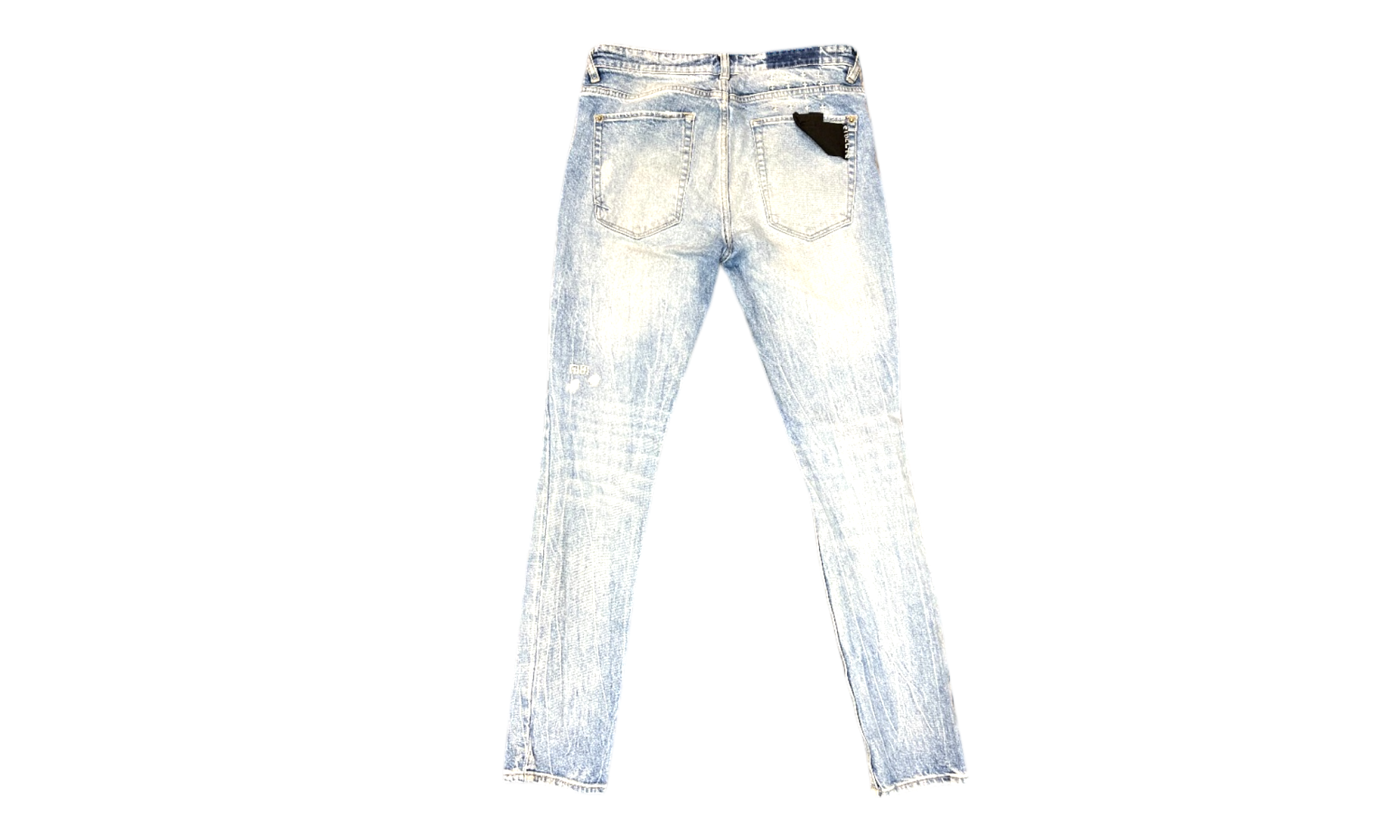 Ksubi Hifi Blue Jeans (PreOwned)