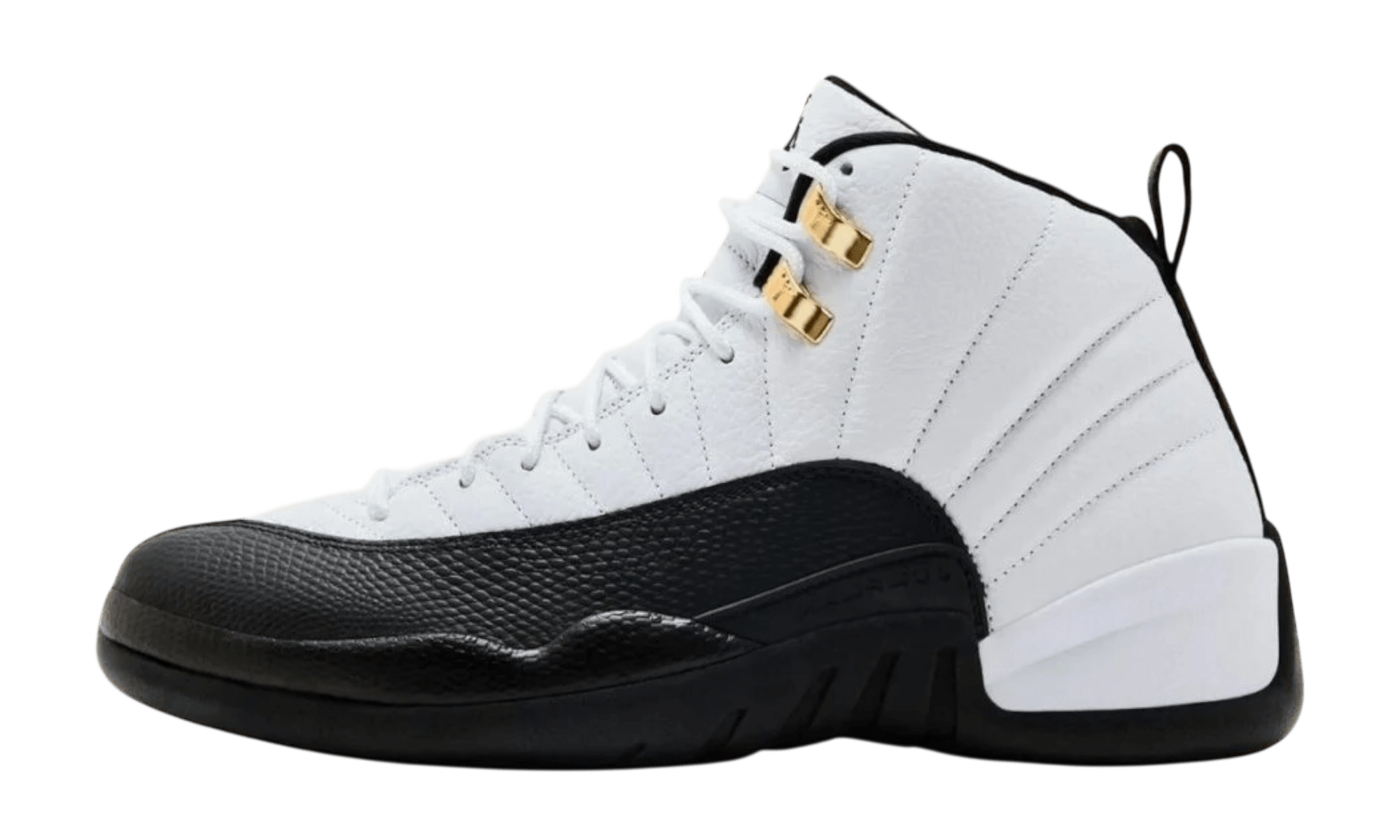 Jordan 12 Retro Taxi (2025)-Bullseye Sneaker Boutique