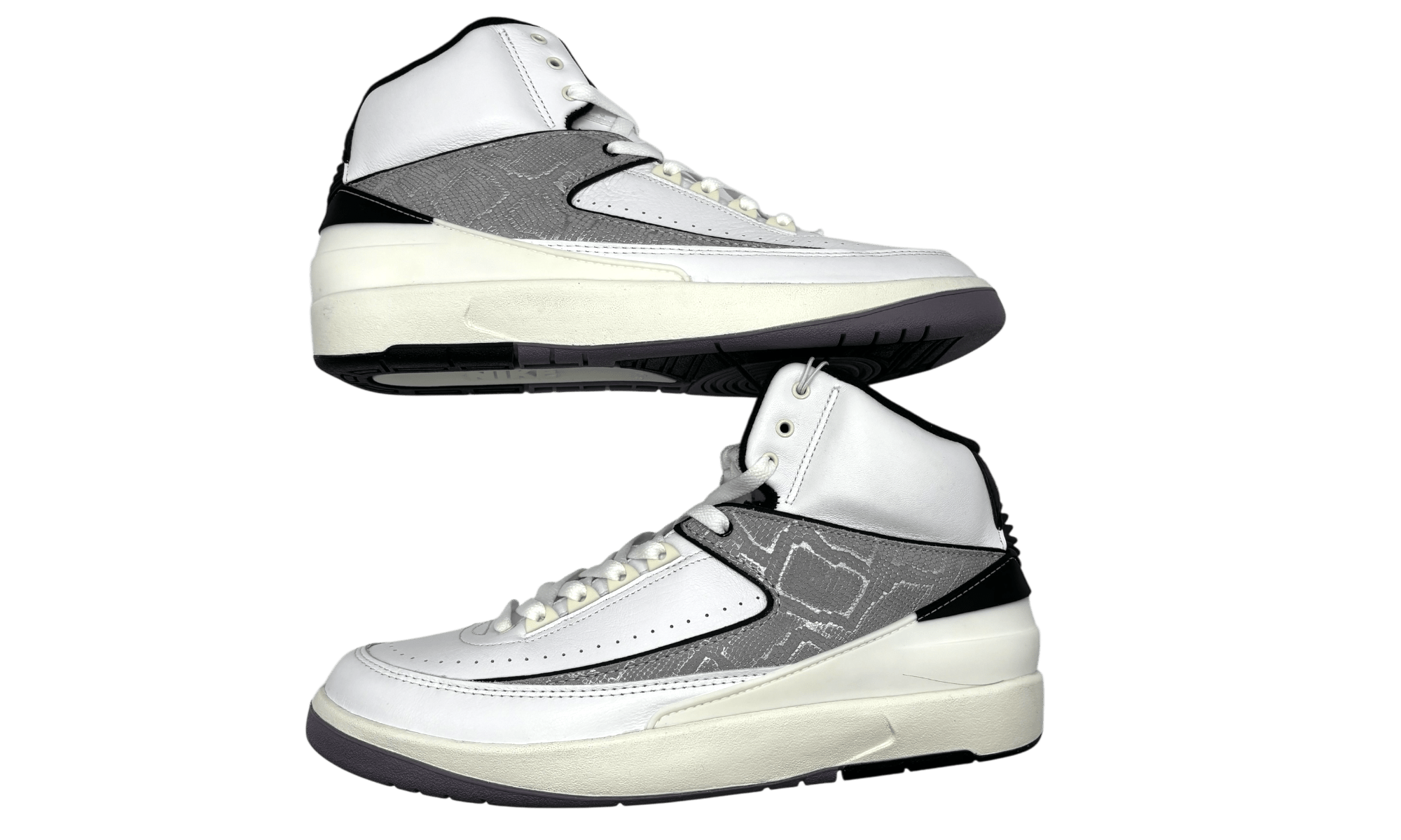 Jordan 2 Retro "Python" (PreOwned) (No Box Lid)