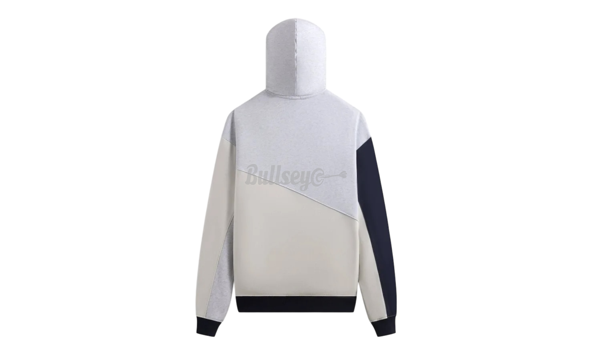 Kith Colorblocked Madision Color Blocked Hoodie