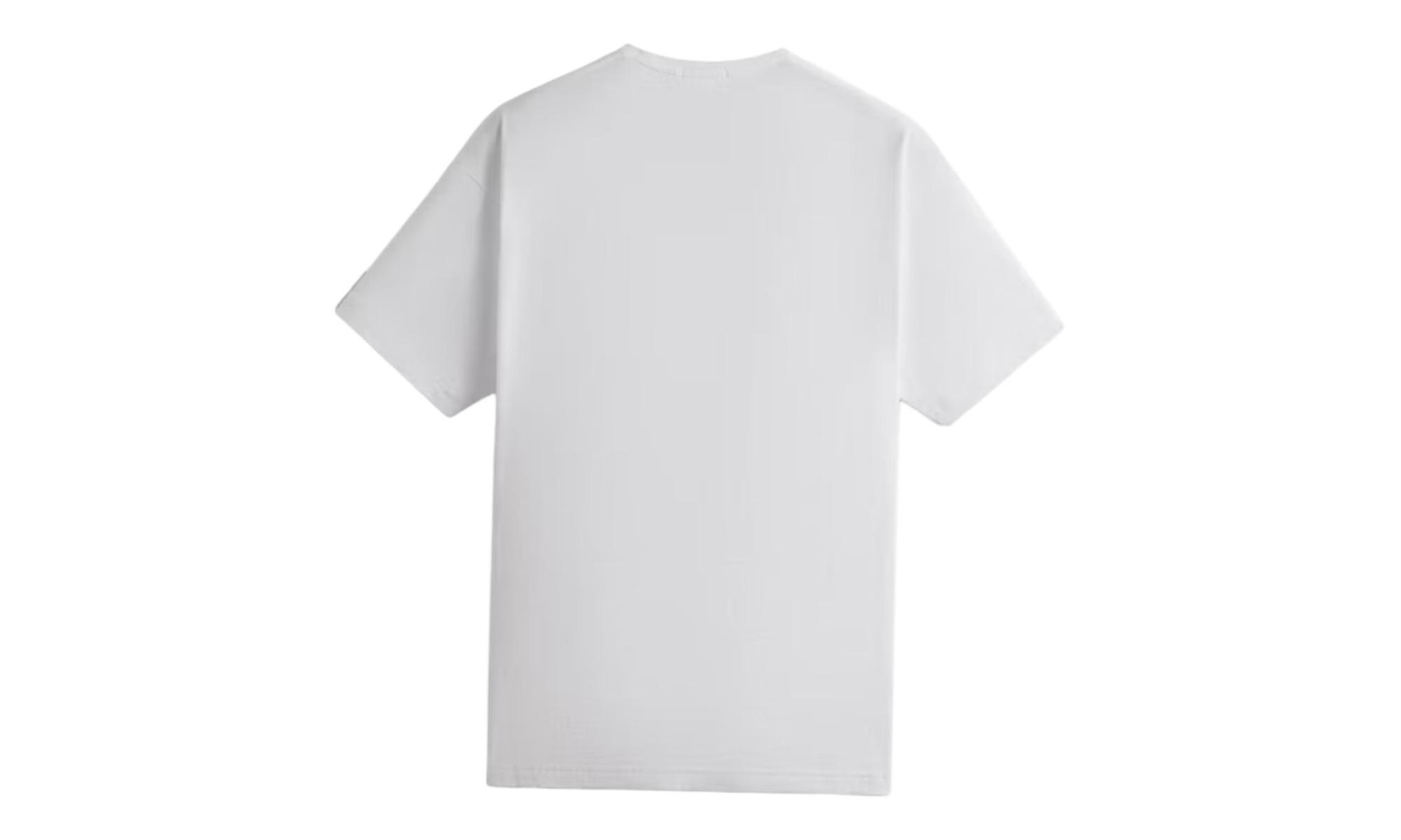 Kith F1 Vintage White T-Shirt
