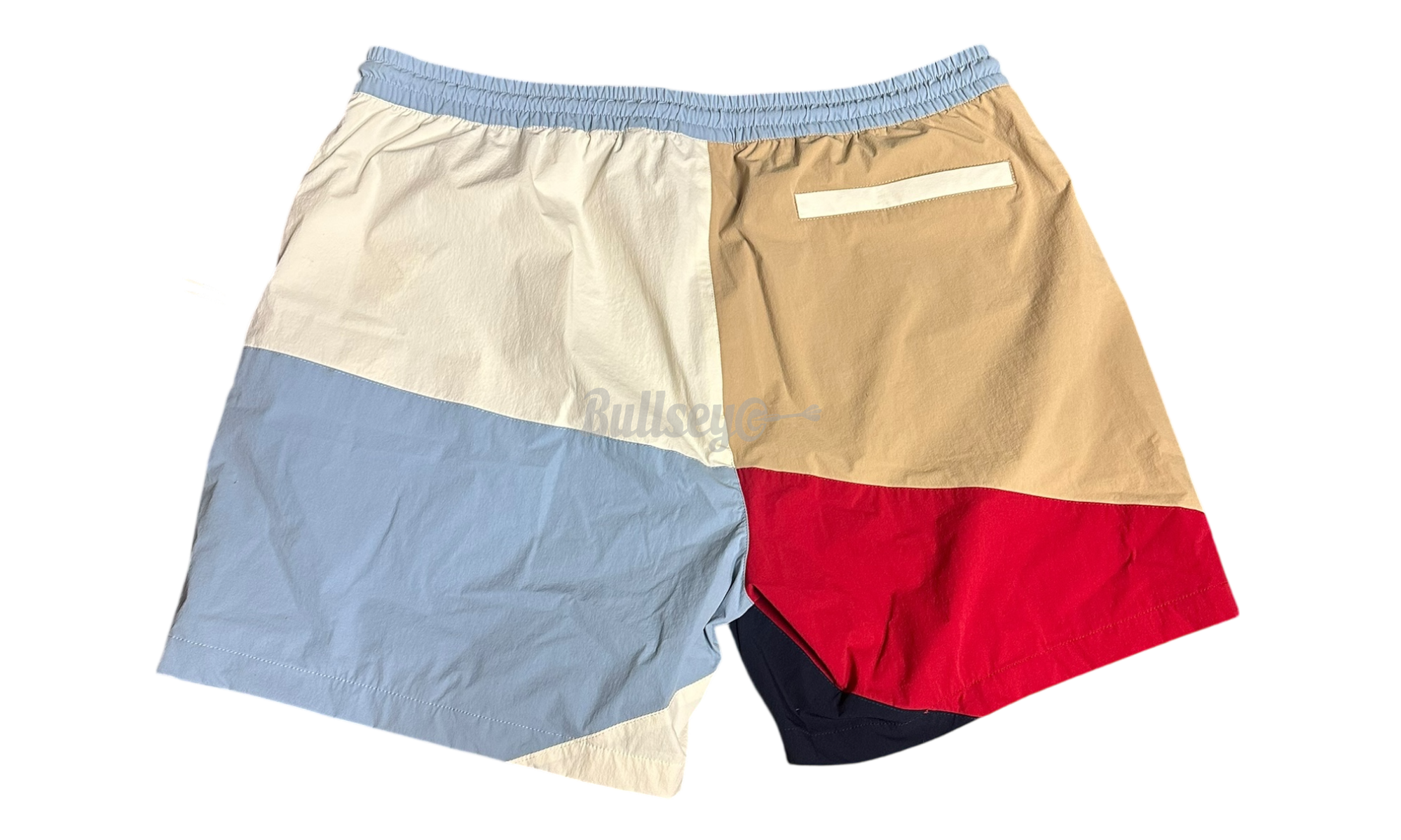 Kith Madison Red Shorts
