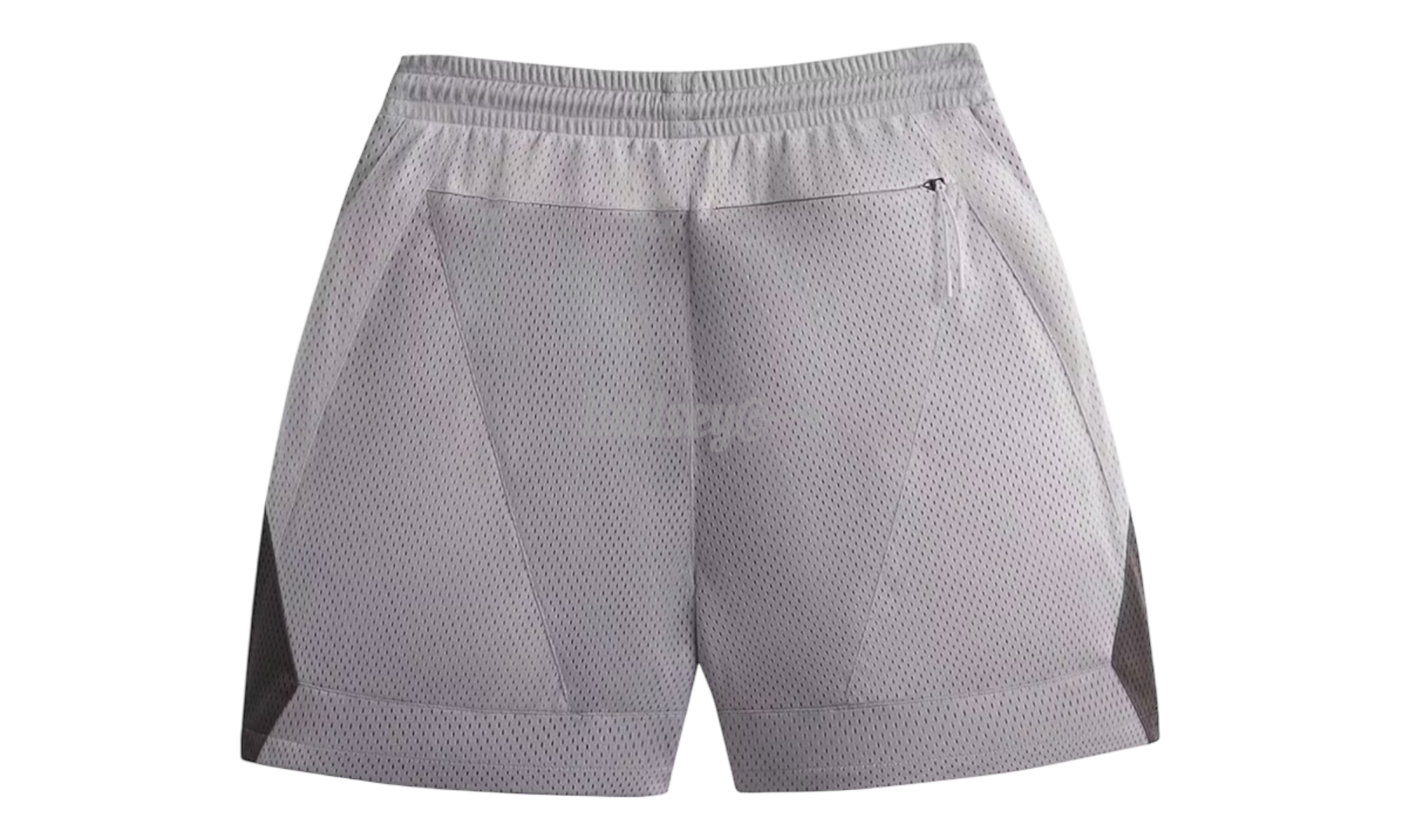 Kith Mesh Turbo Grey Shorts