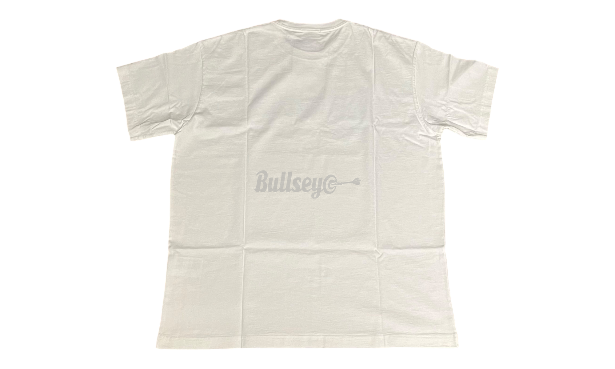 Kith Miami Lifegaurd White T-Shirt