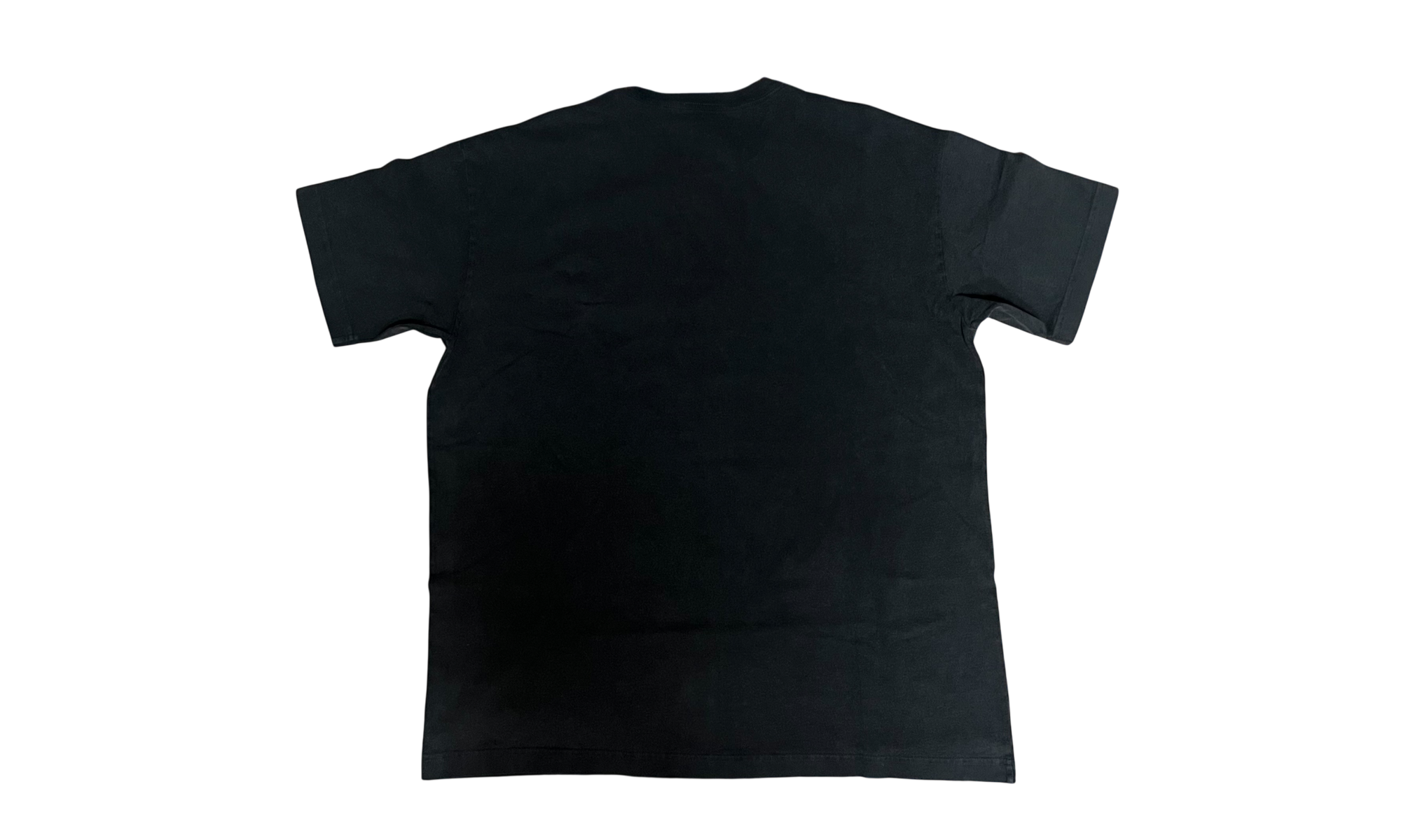 Kith Miami Neon Nights Black T-Shirt