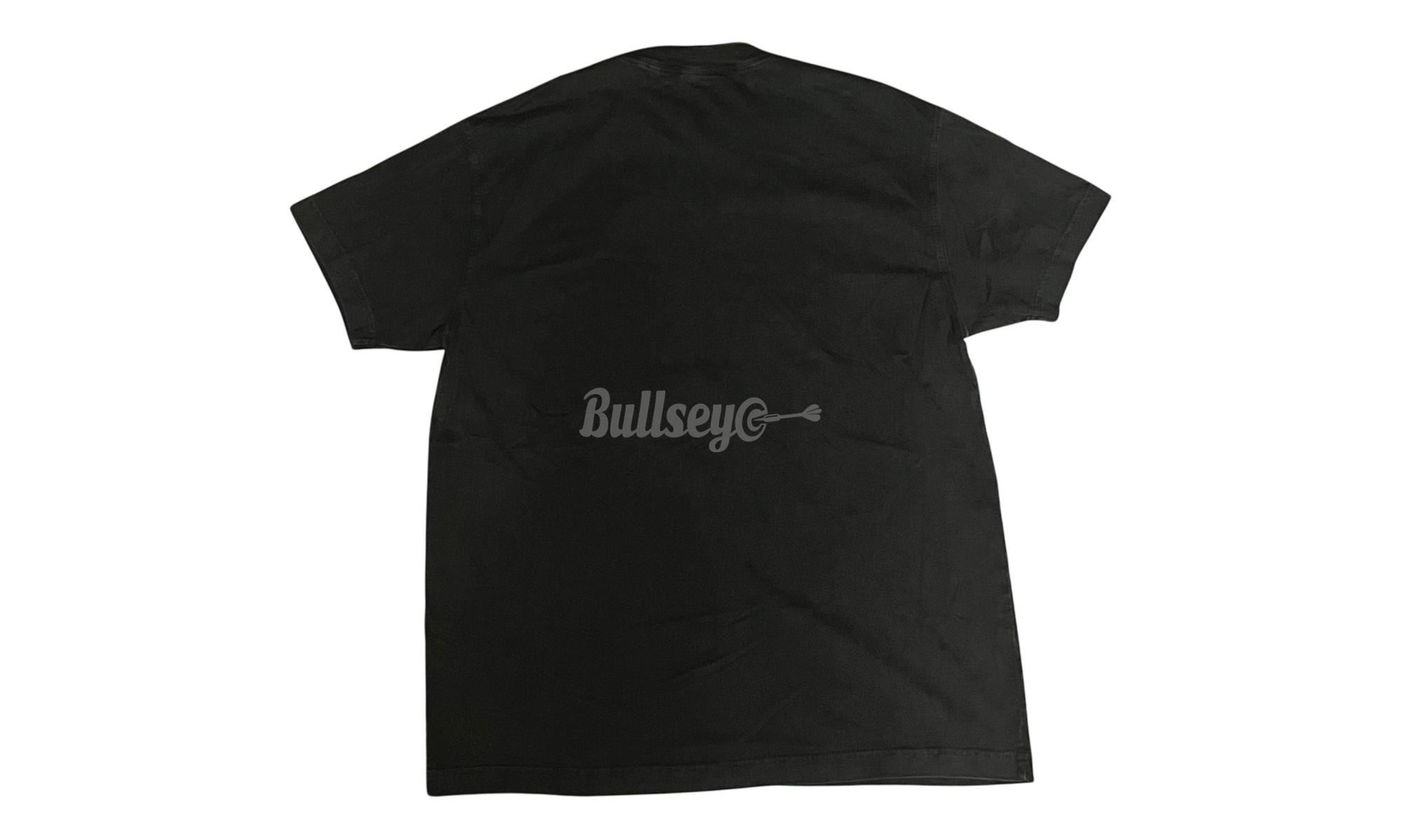 Kith Miami Vice Vintage Black T-Shirt