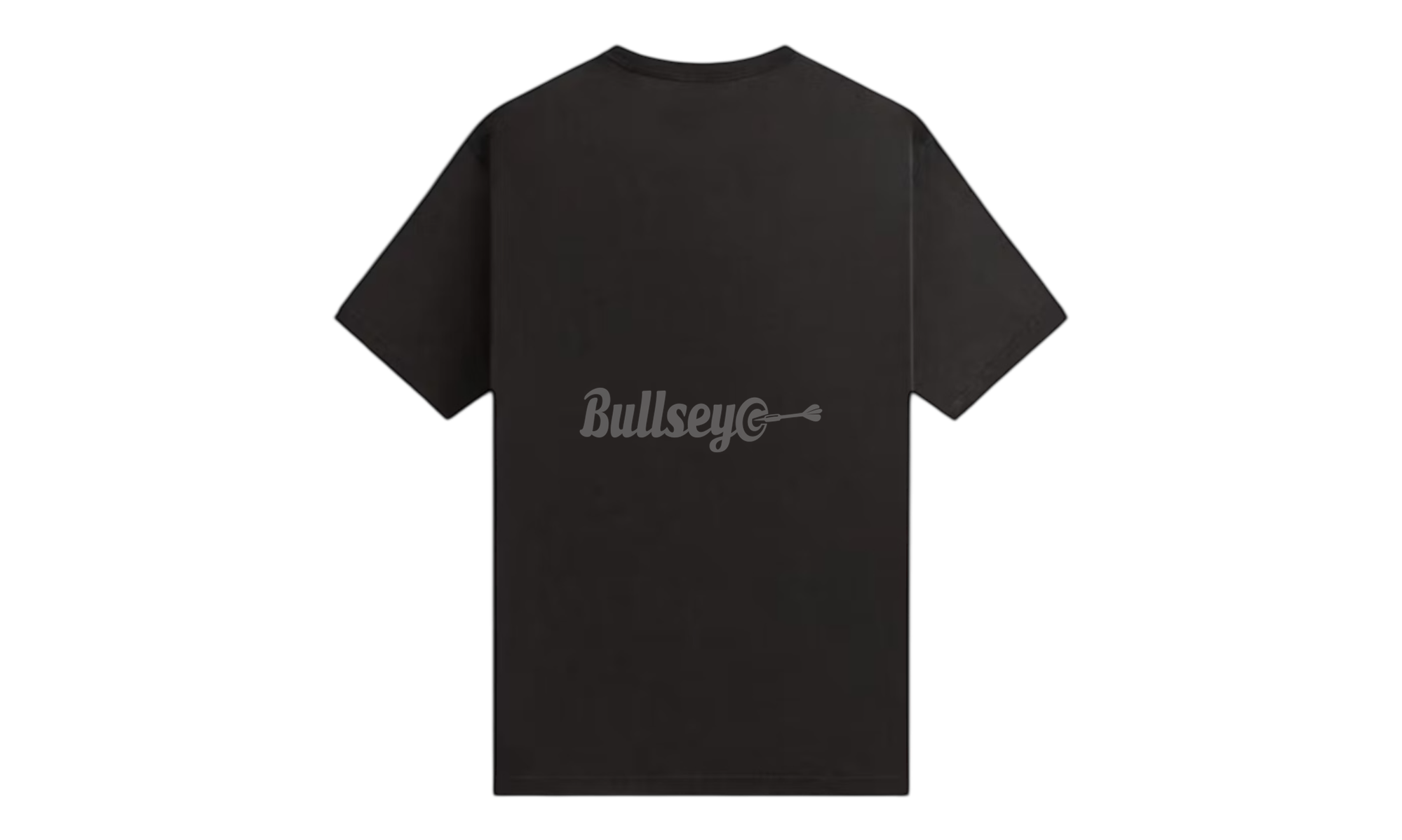 Kith X Peanuts High Fidelity Vintage Black T-Shirt