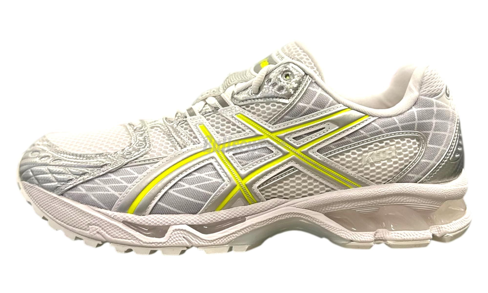 ☆ASICS X KITH☆ GEL-NIMBUS 10.1 WHITE PURE SILVER Kith for ASICS GEL-NIMBUS™ 10.1 - White / Pure Silver