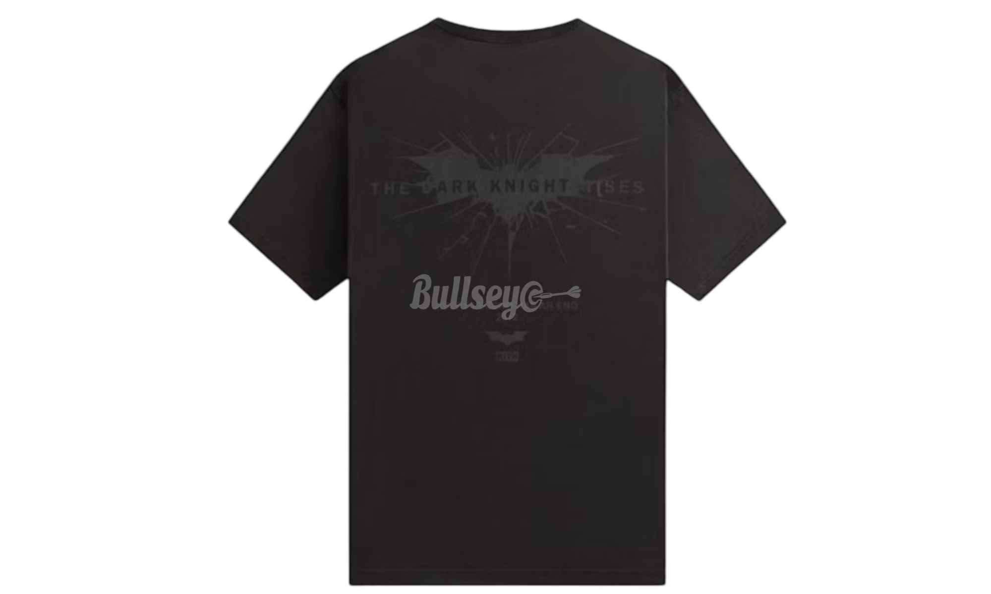 Kith x Batman Dark Knight Bane Vintage T-Shirt