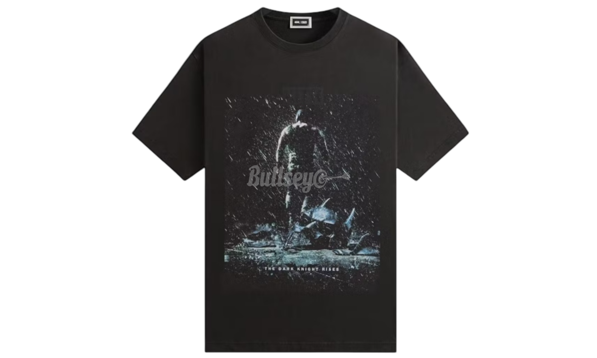 Kith x Batman Dark Knight Bane Vintage T-Shirt-Bullseye Sneaker Boutique