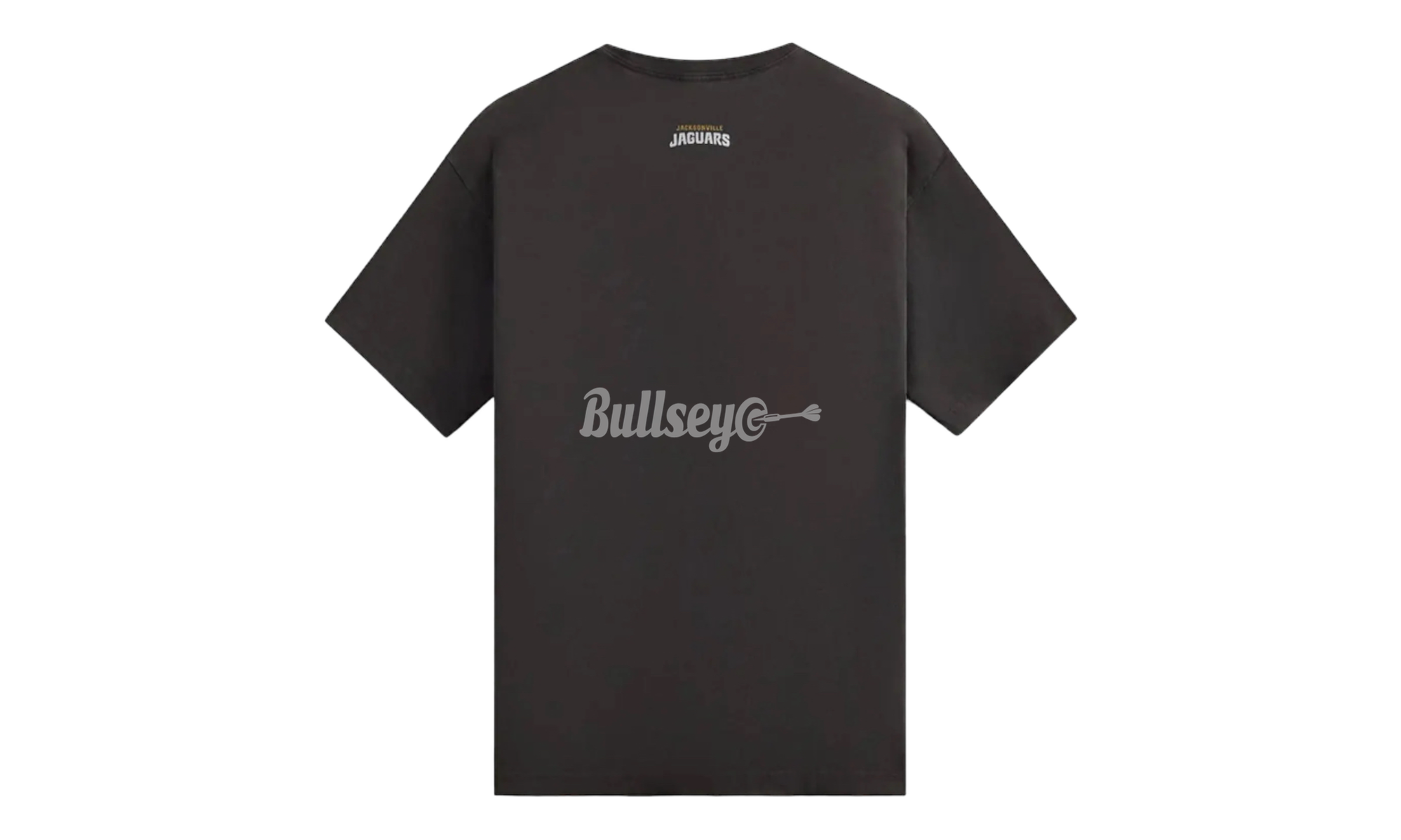 Kith x NFL Jacksonville Jaguars Black T-Shirt