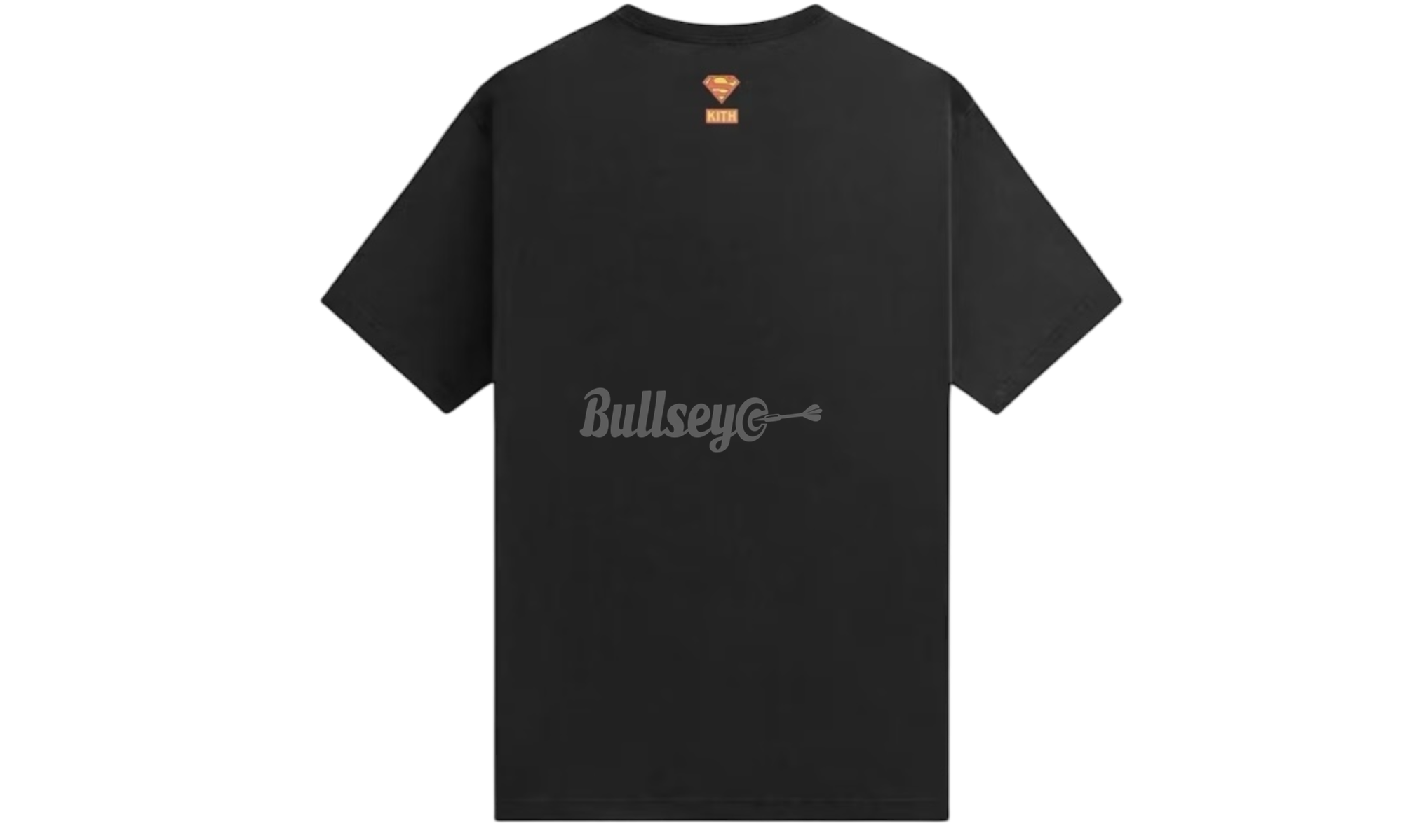 Kith x Superman Darkseid Black T-Shirt