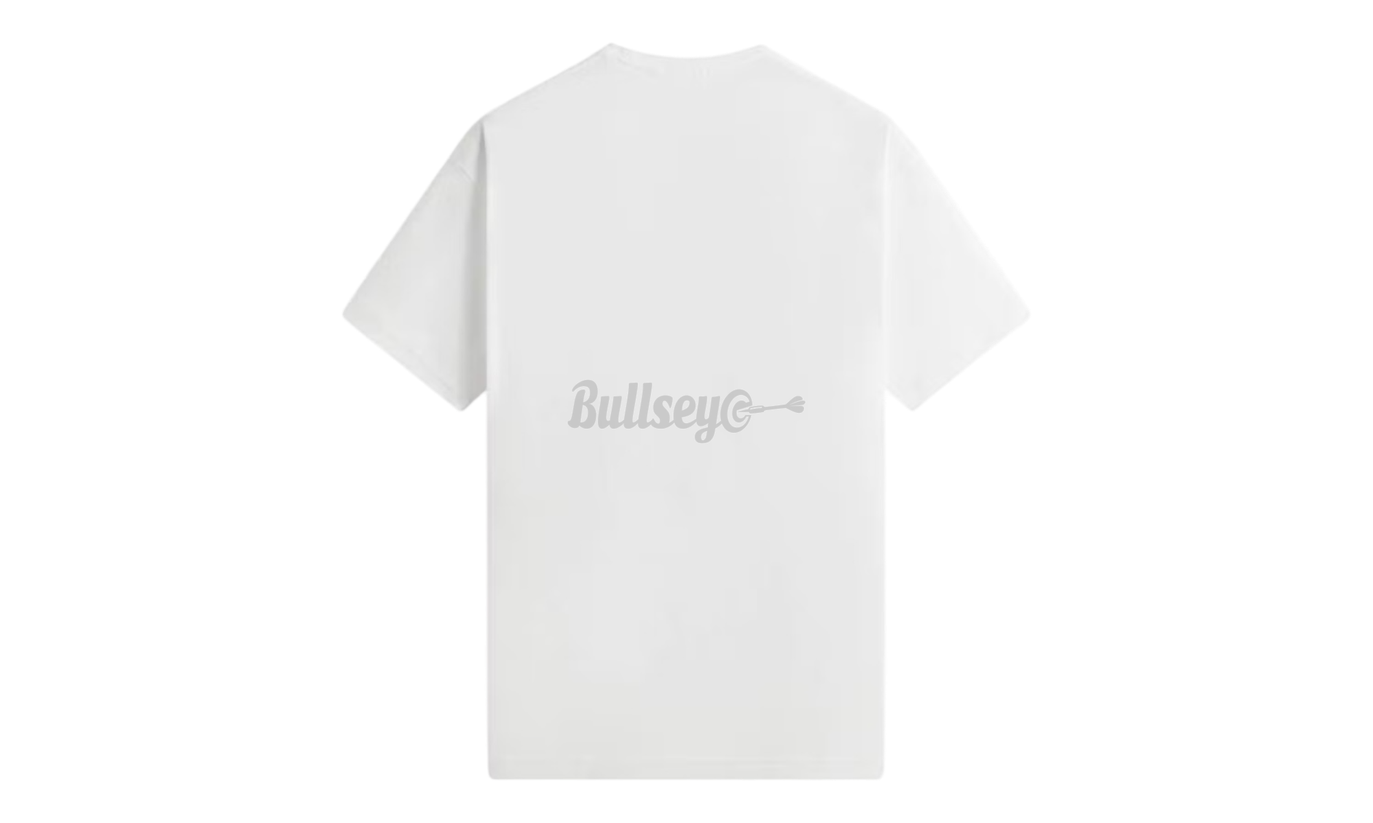 Kith x Superman Just Us Vintage White T-Shirt