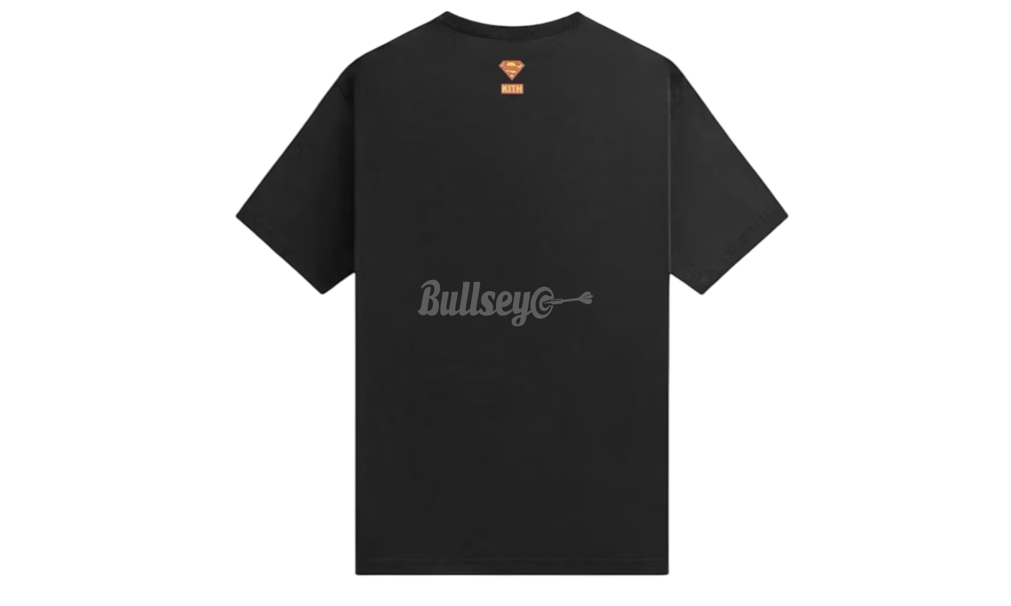 Kith x Superman Zod Black T-Shirt