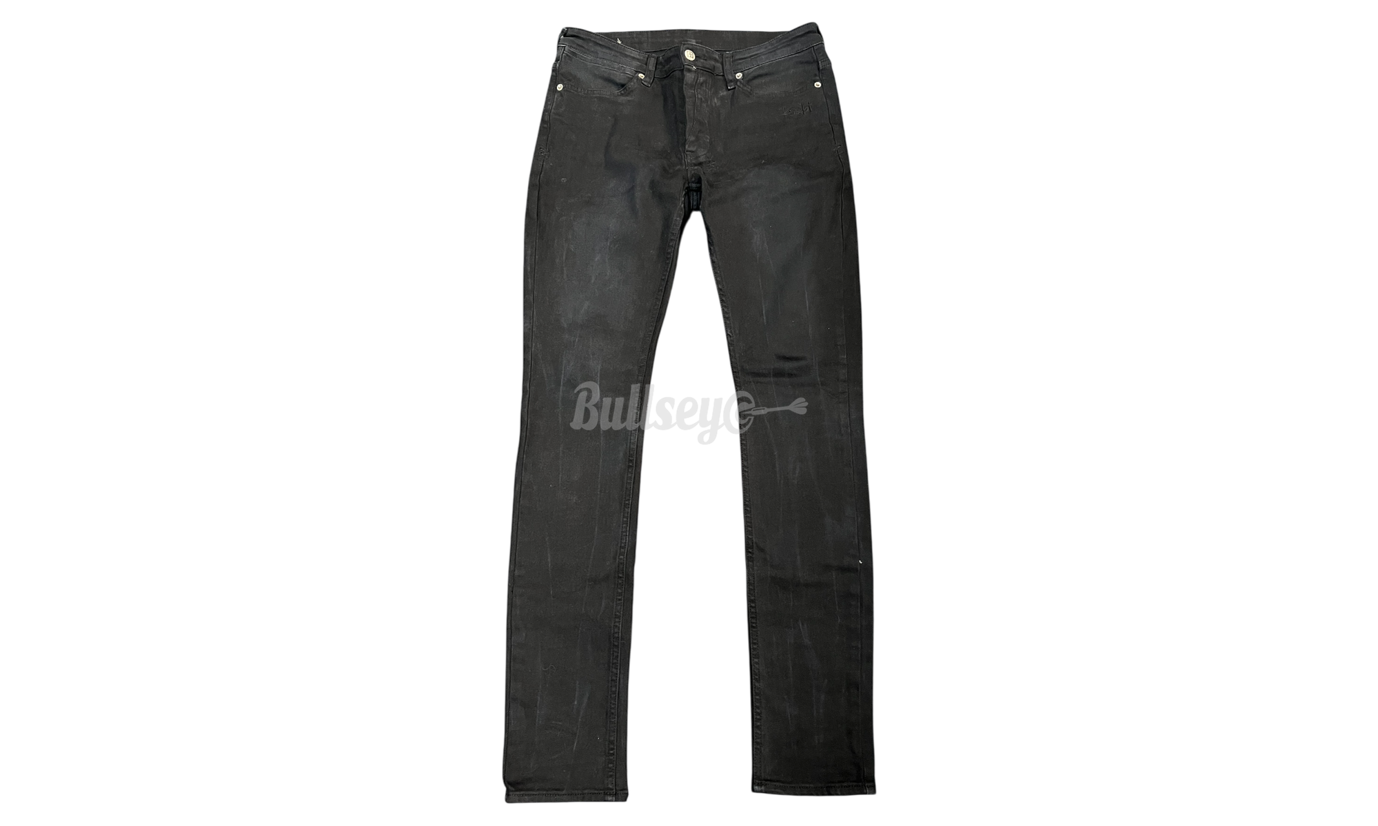 Ksubi Black Van Winkle Rebel Jeans (PreOwned)-Rs-flyfishing Sneakers Sale Online