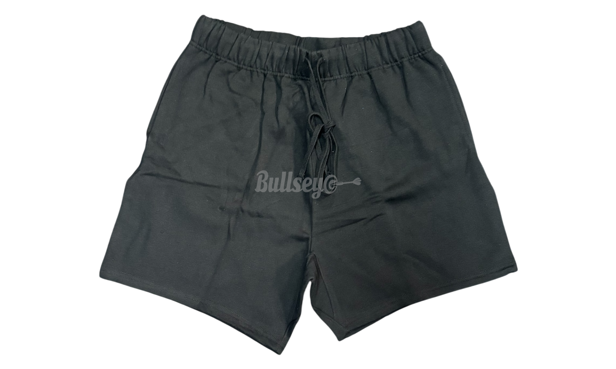 Mnml Every Day Black Sweat Shorts-Bullseye Sneaker Boutique