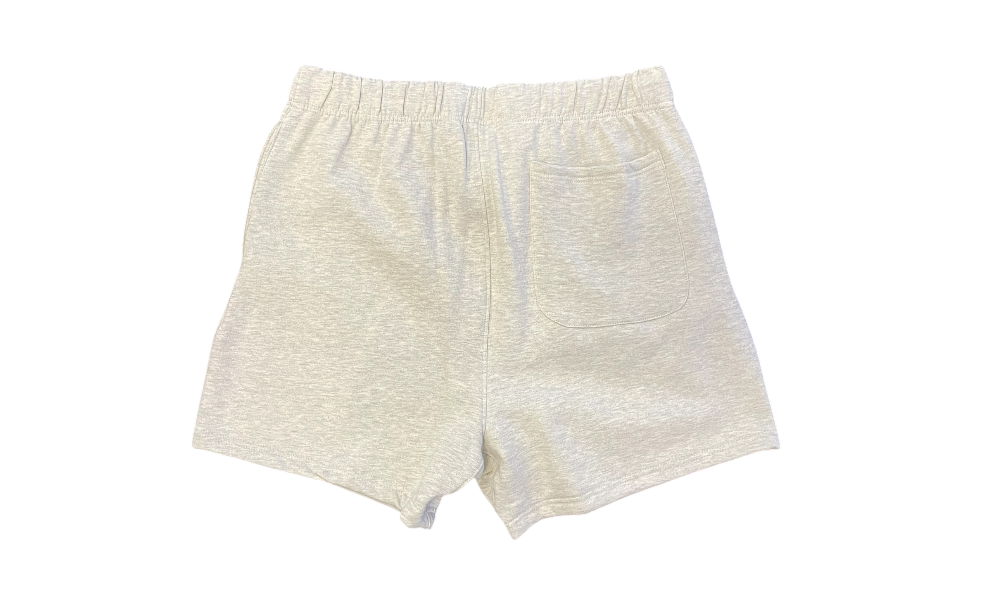 Mnml Every Day Grey Sweat Shorts