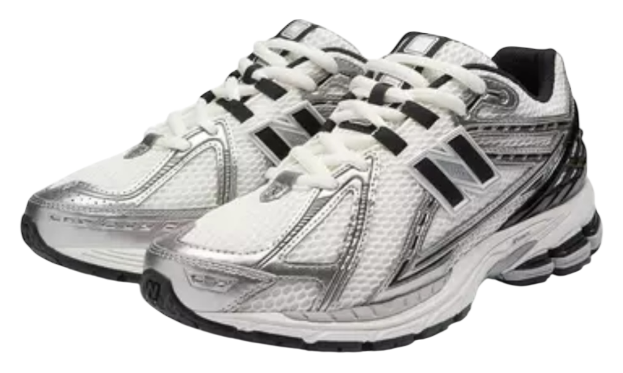 New Balance 1906R "Silver Black"