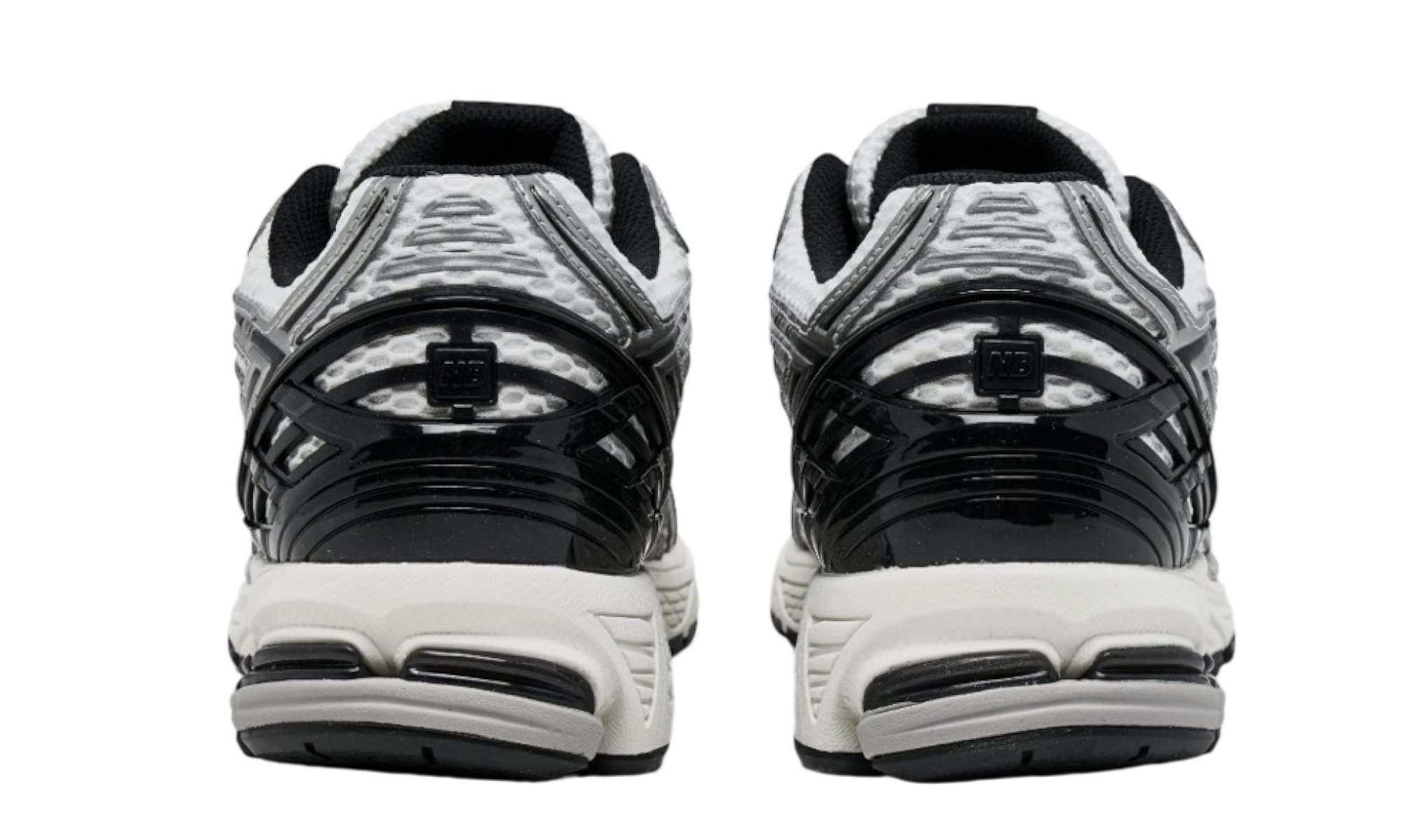 New Balance 1906R "Silver Black"