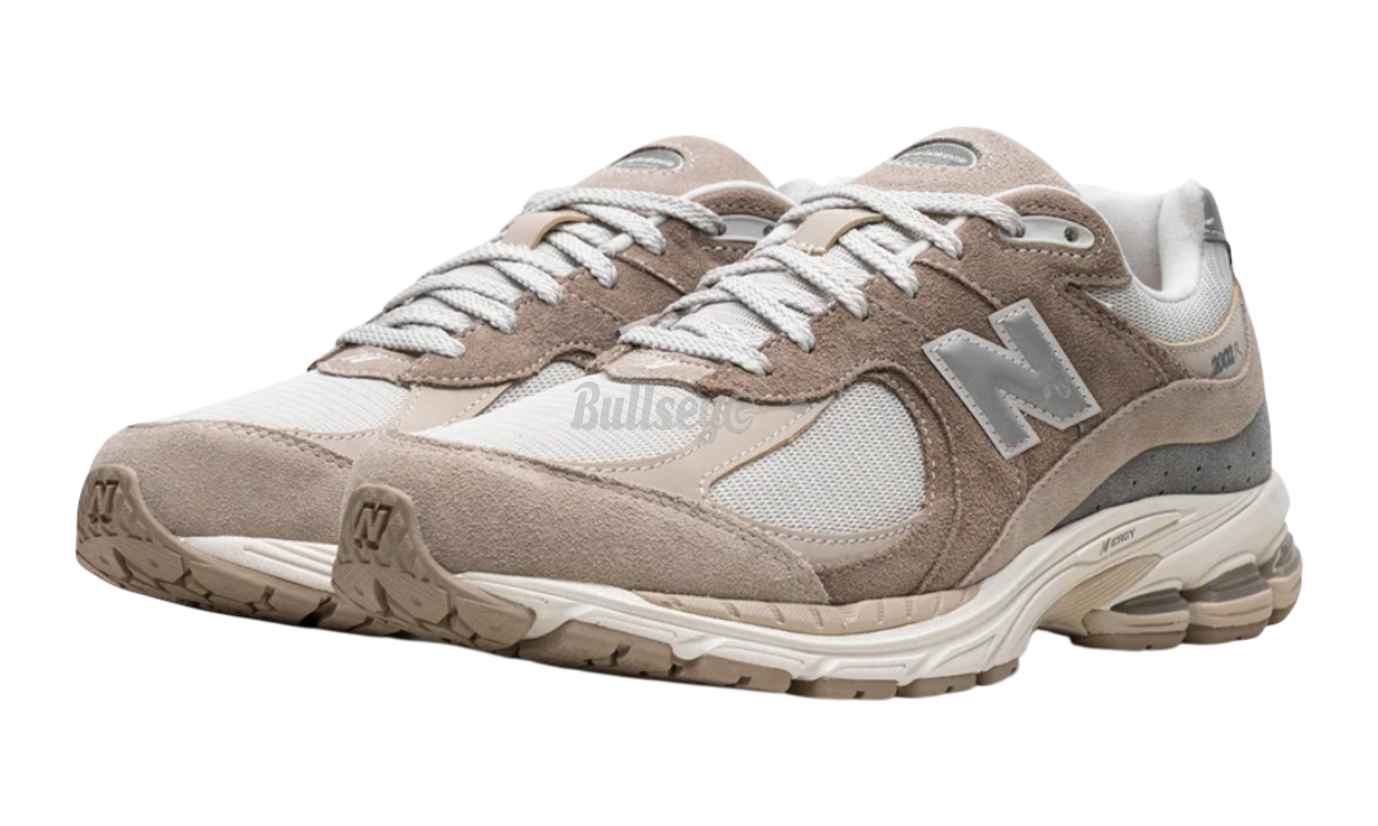 New Balance 2002R "Driftwood SandStone"