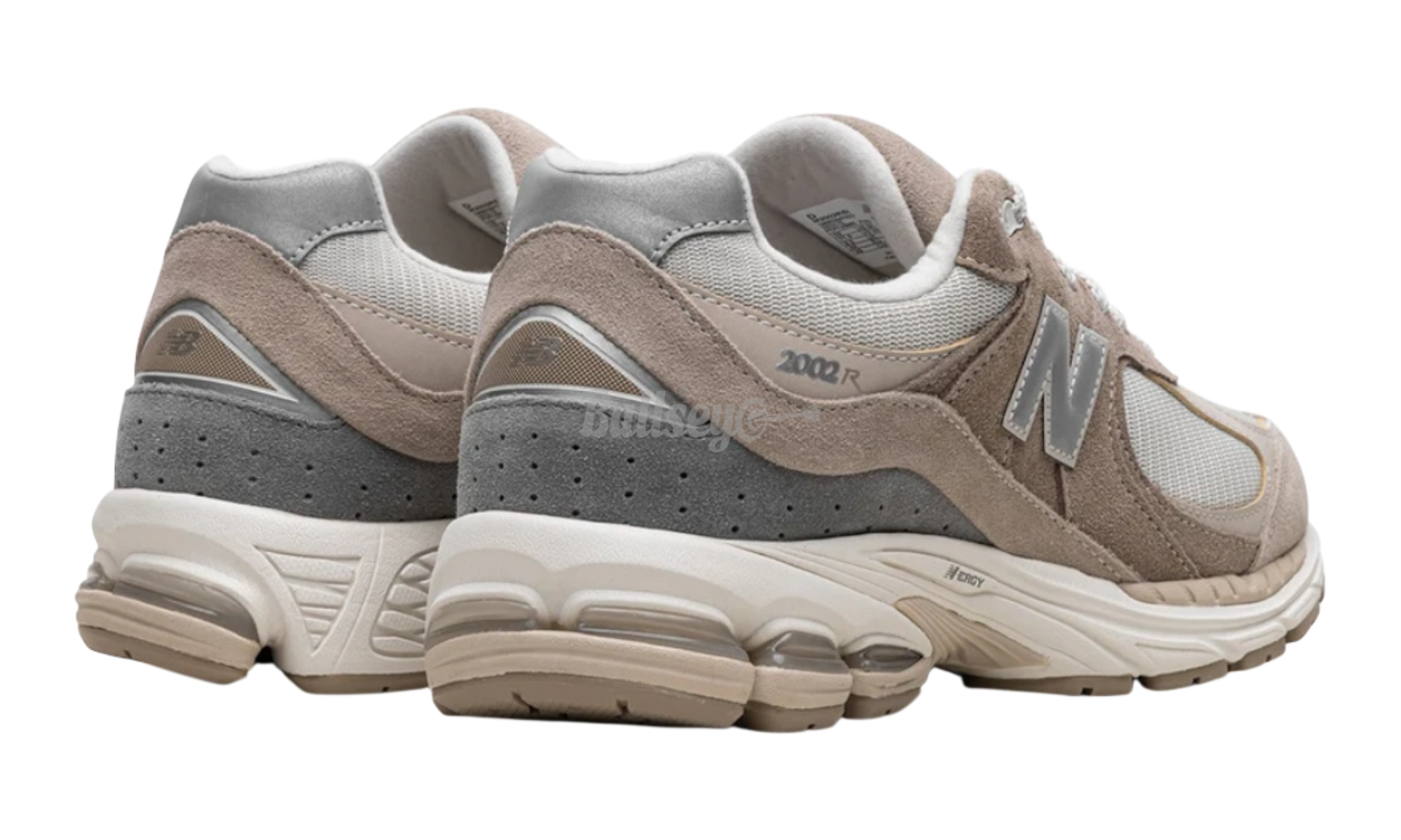 New Balance 2002R "Driftwood SandStone"