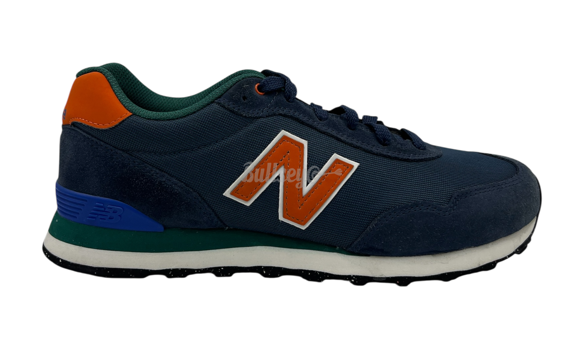 New Balance 515 v3 "Blue Orange Green" (PreOwned) (No Box) (No Insoles)
