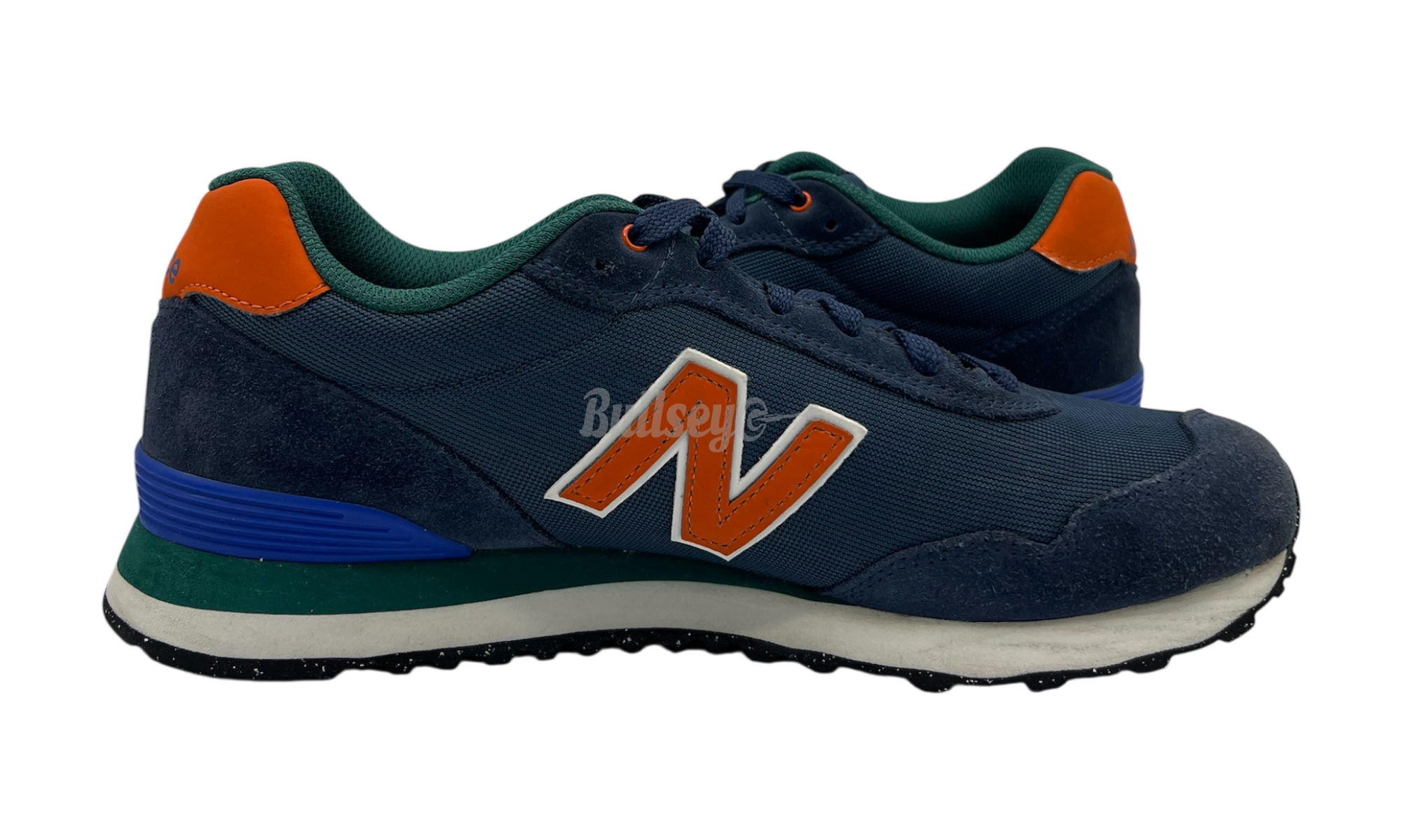 New Balance 515 v3 "Blue Orange Green" (PreOwned) (No Box) (No Insoles)