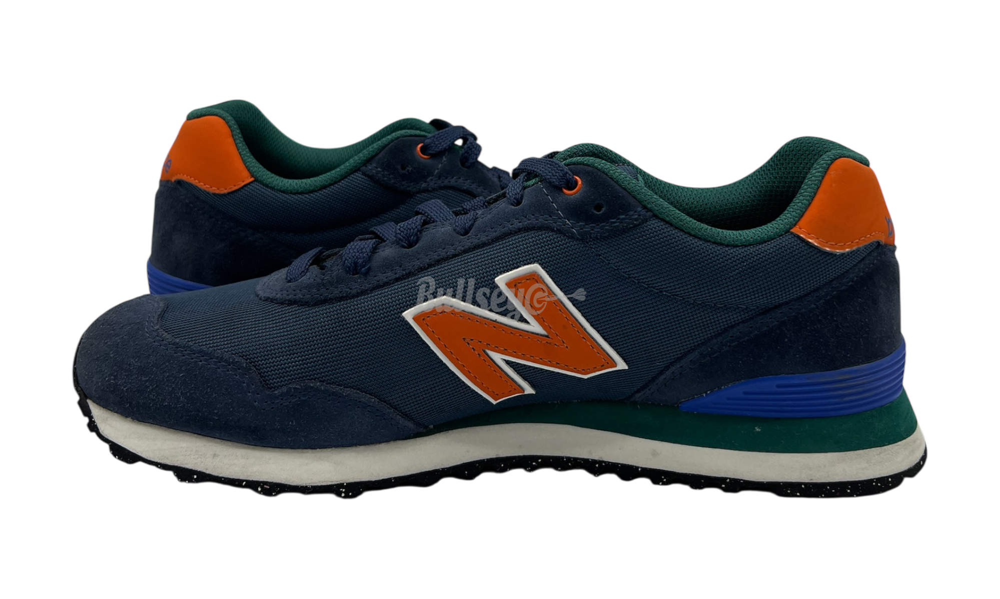 New Balance 515 v3 "Blue Orange Green" (PreOwned) (No Box) (No Insoles)