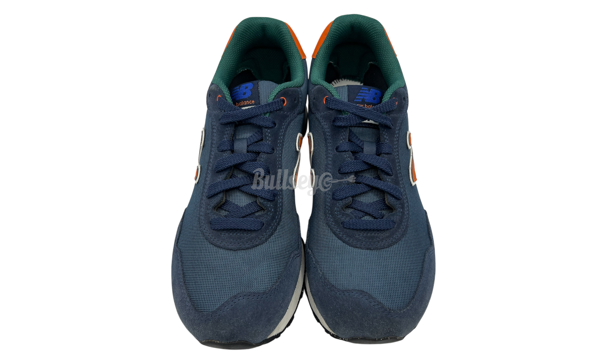 New Balance 515 v3 "Blue Orange Green" (PreOwned) (No Box) (No Insoles)