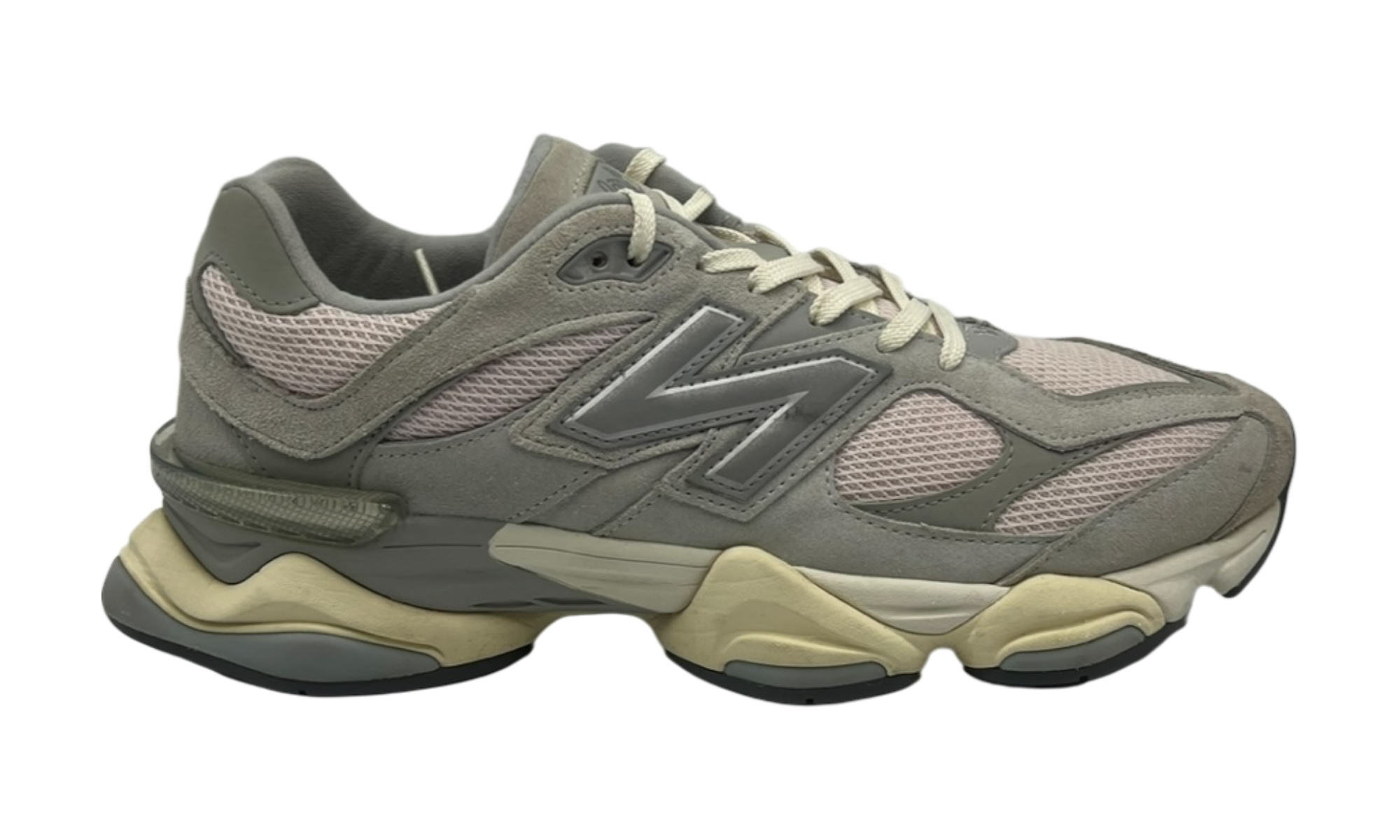 New Balance 9060 "Granite Pink" (PreOwned)