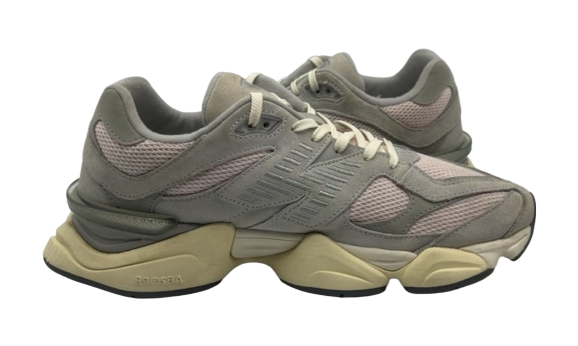 New Balance 9060 "Granite Pink" (PreOwned)
