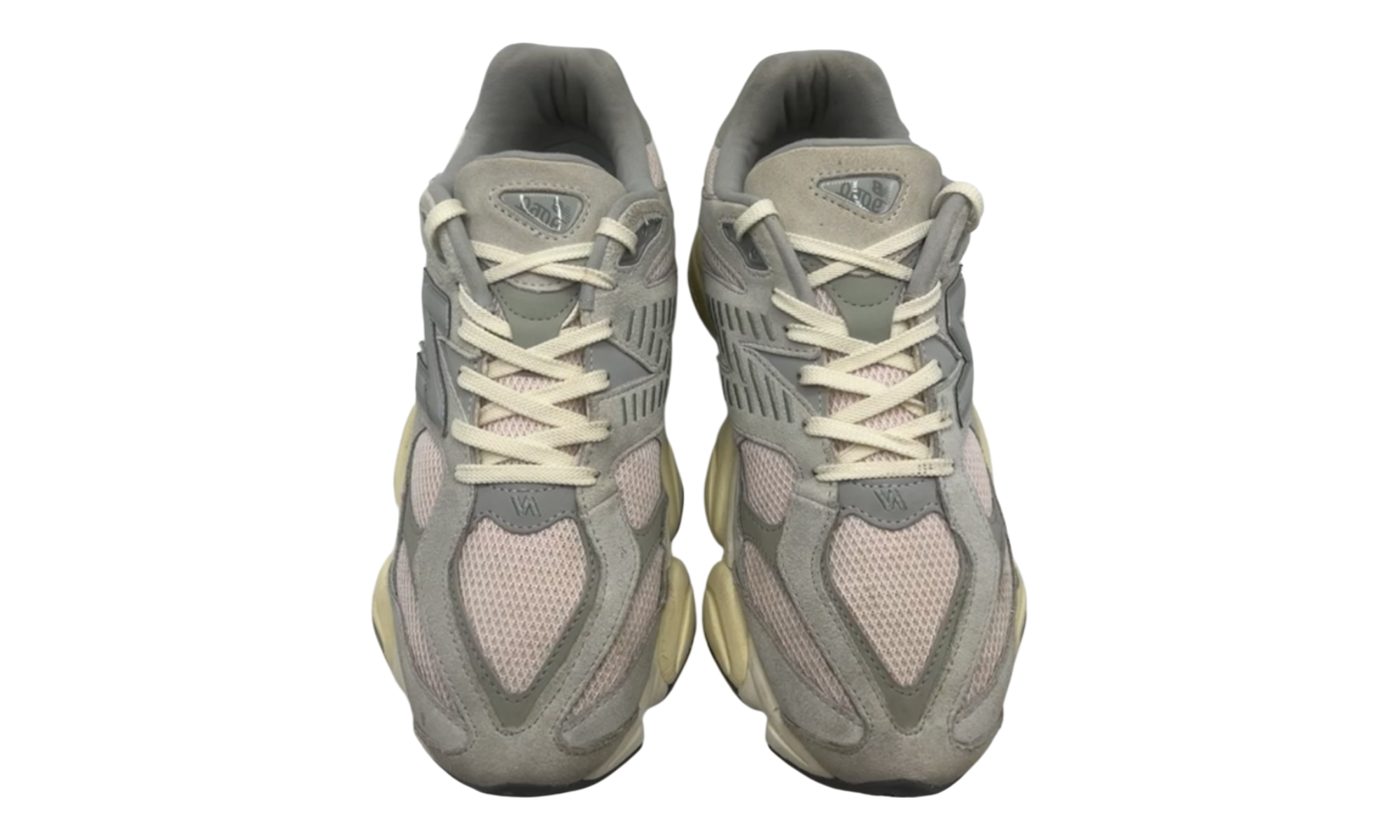 New Balance 9060 "Granite Pink" (PreOwned)