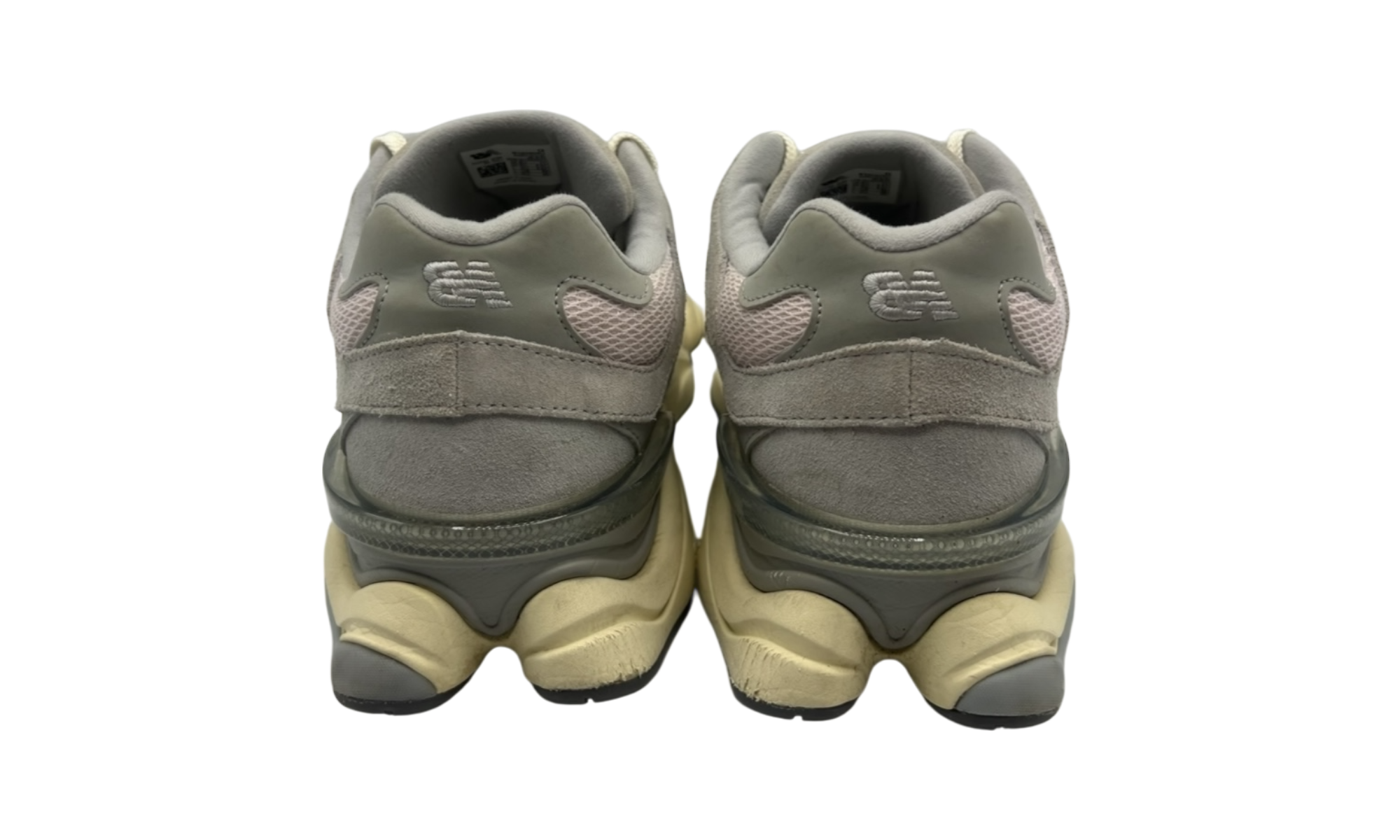 New Balance 9060 "Granite Pink" (PreOwned)