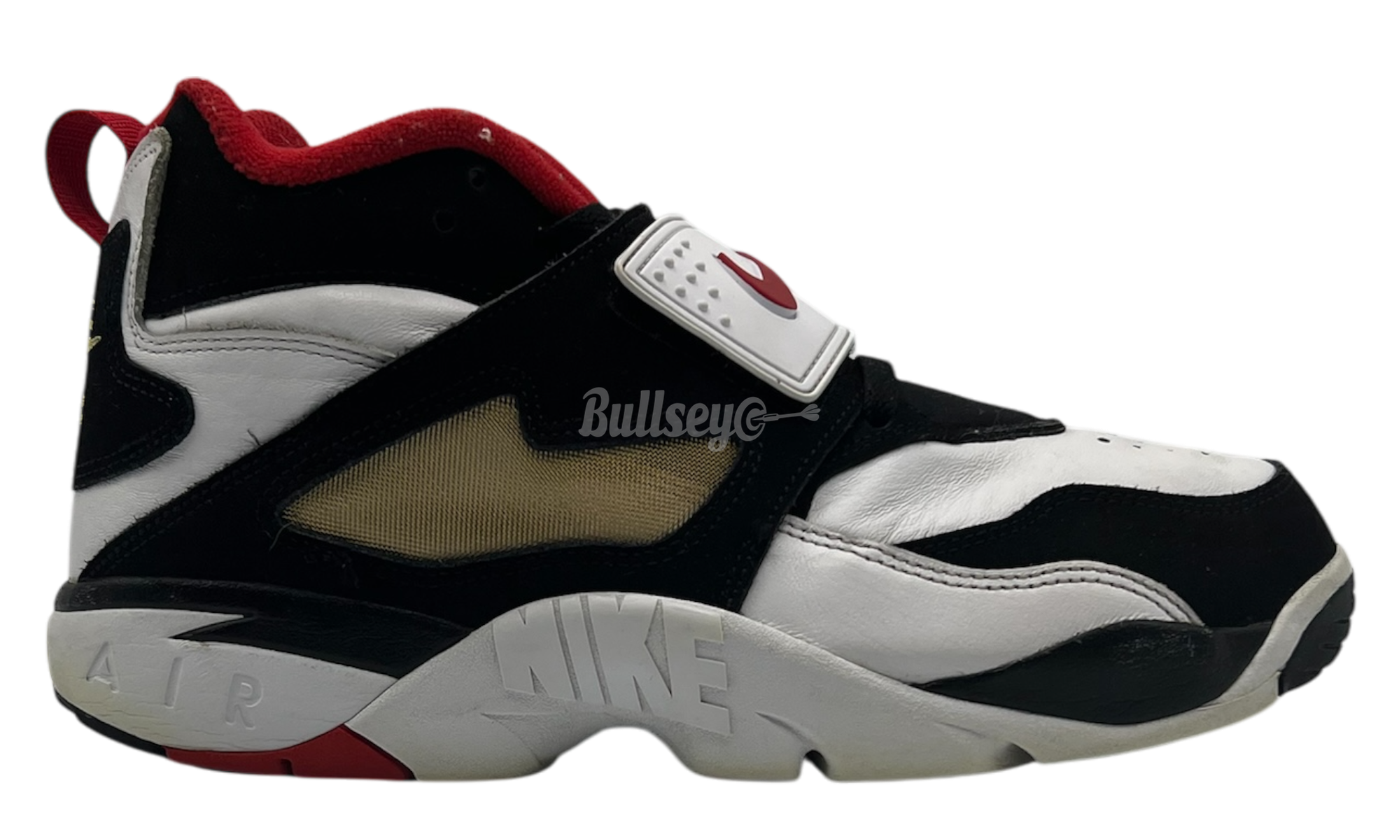 Nike Air Diamond Turf "49ers" (2025) (PreOwned)