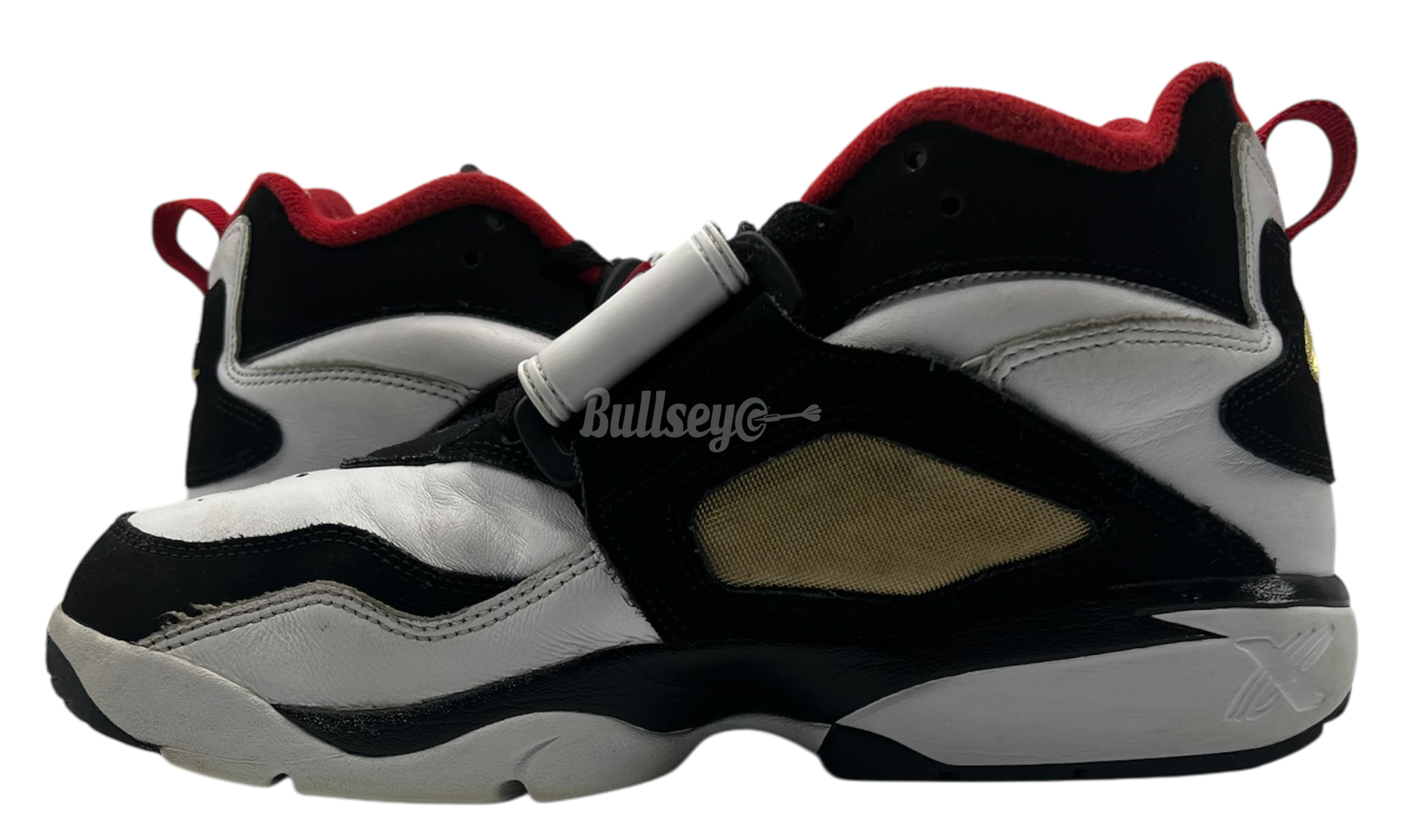 Nike Air Diamond Turf "49ers" (2025) (PreOwned)
