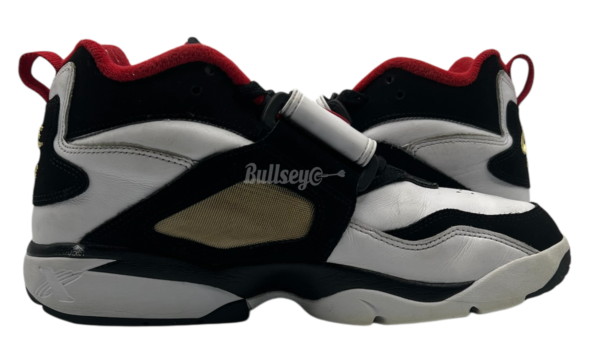 Nike Air Diamond Turf "49ers" (2025) (PreOwned)