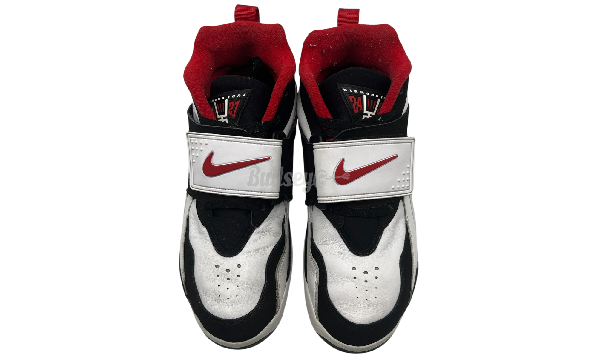 Nike Air Diamond Turf "49ers" (2025) (PreOwned)