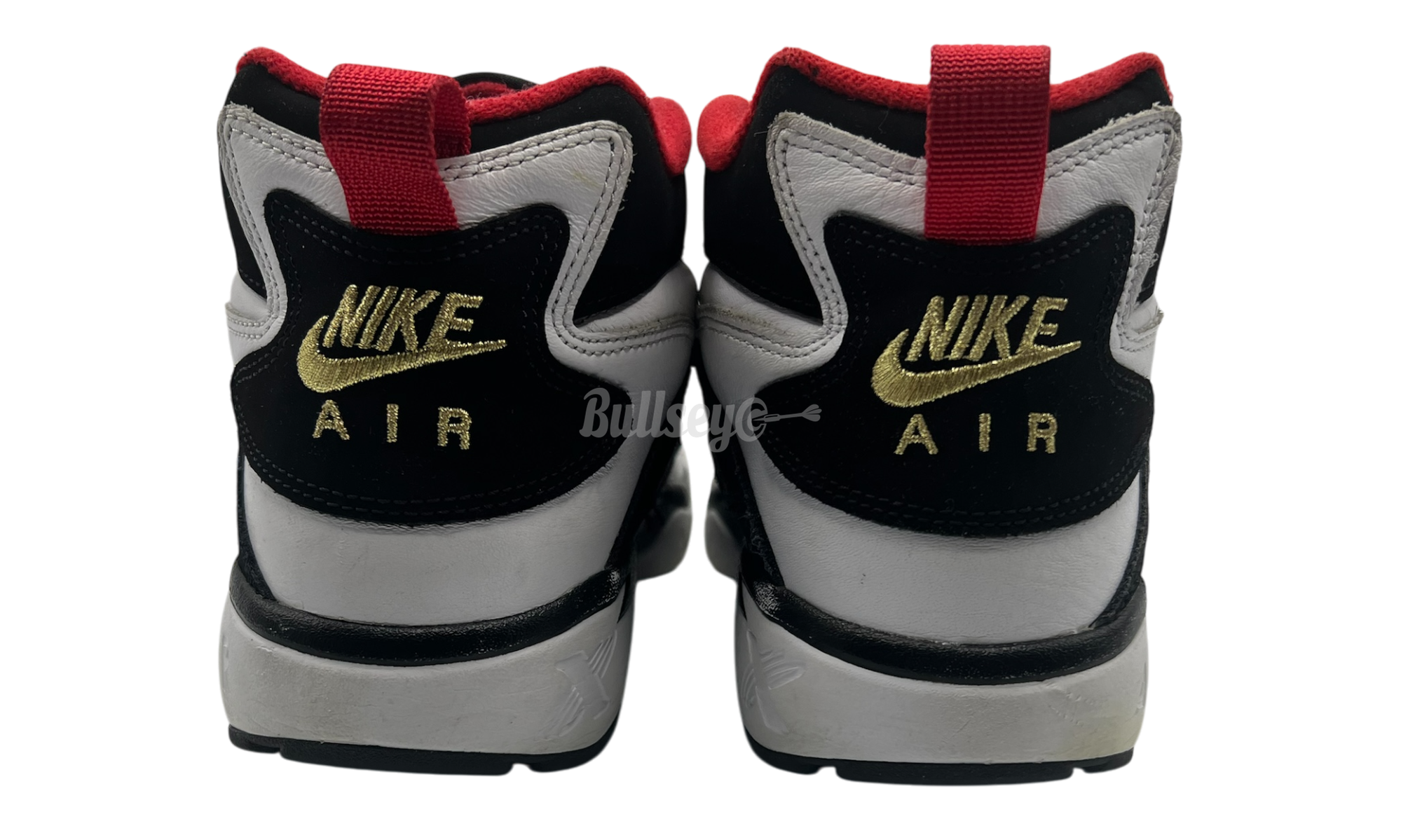 Nike Air Diamond Turf "49ers" (2025) (PreOwned)