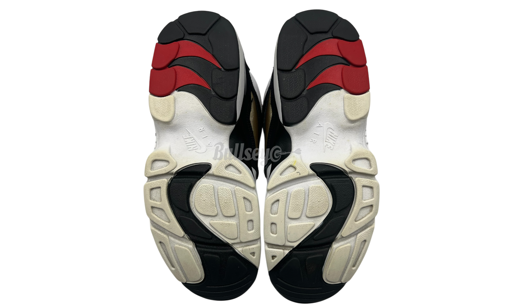 Nike Air Diamond Turf "49ers" (2025) (PreOwned)