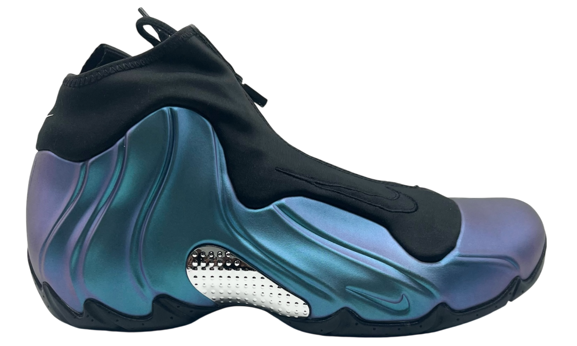 Nike Air Flightposite "Dusty Cactus" (PreOwned)