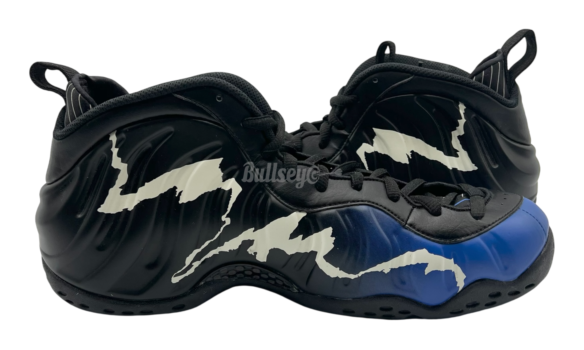 Nike Air Foamposite One 96 All Star PreOwned No Box 3