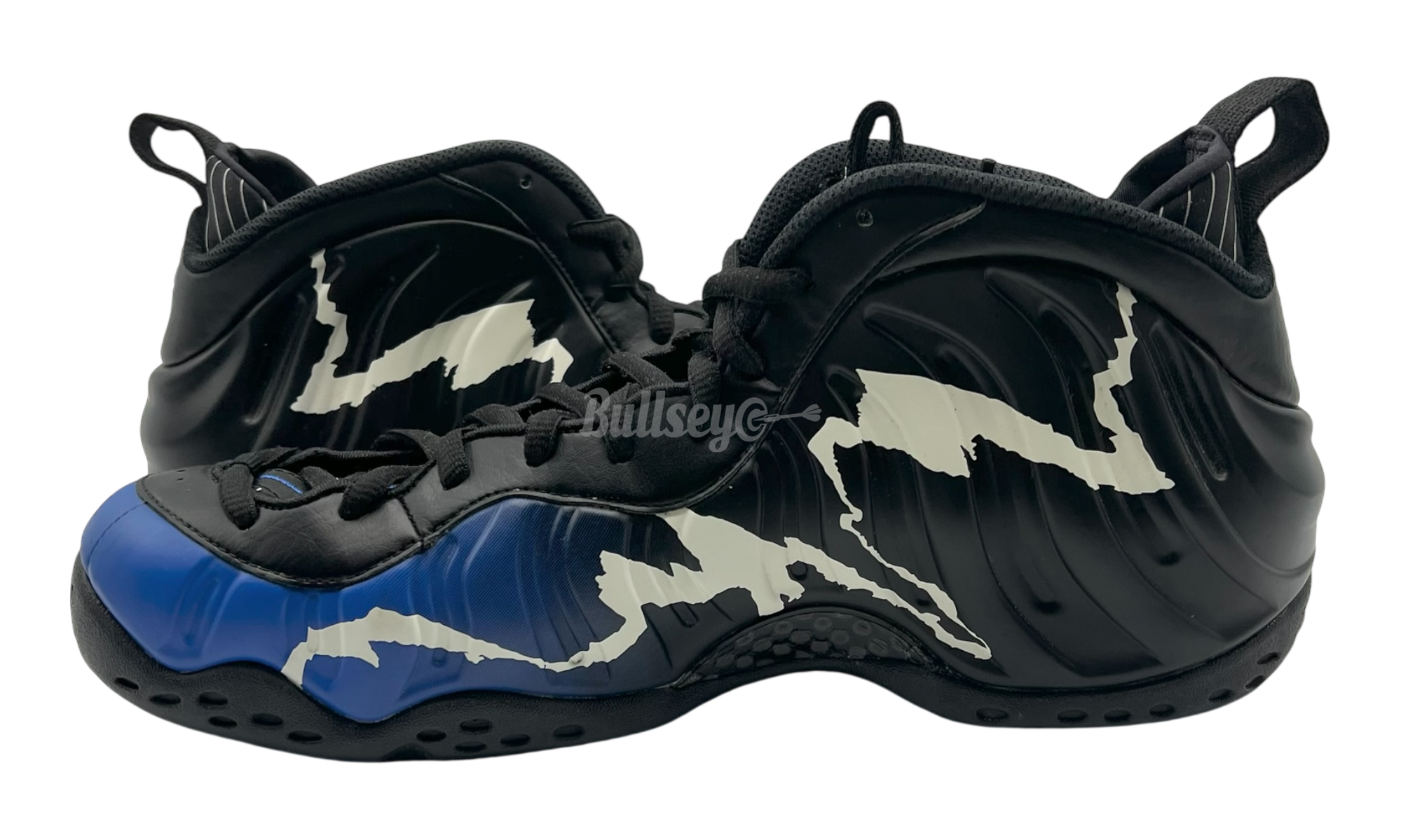 Nike Air Foamposite One 96 All Star PreOwned No Box 4
