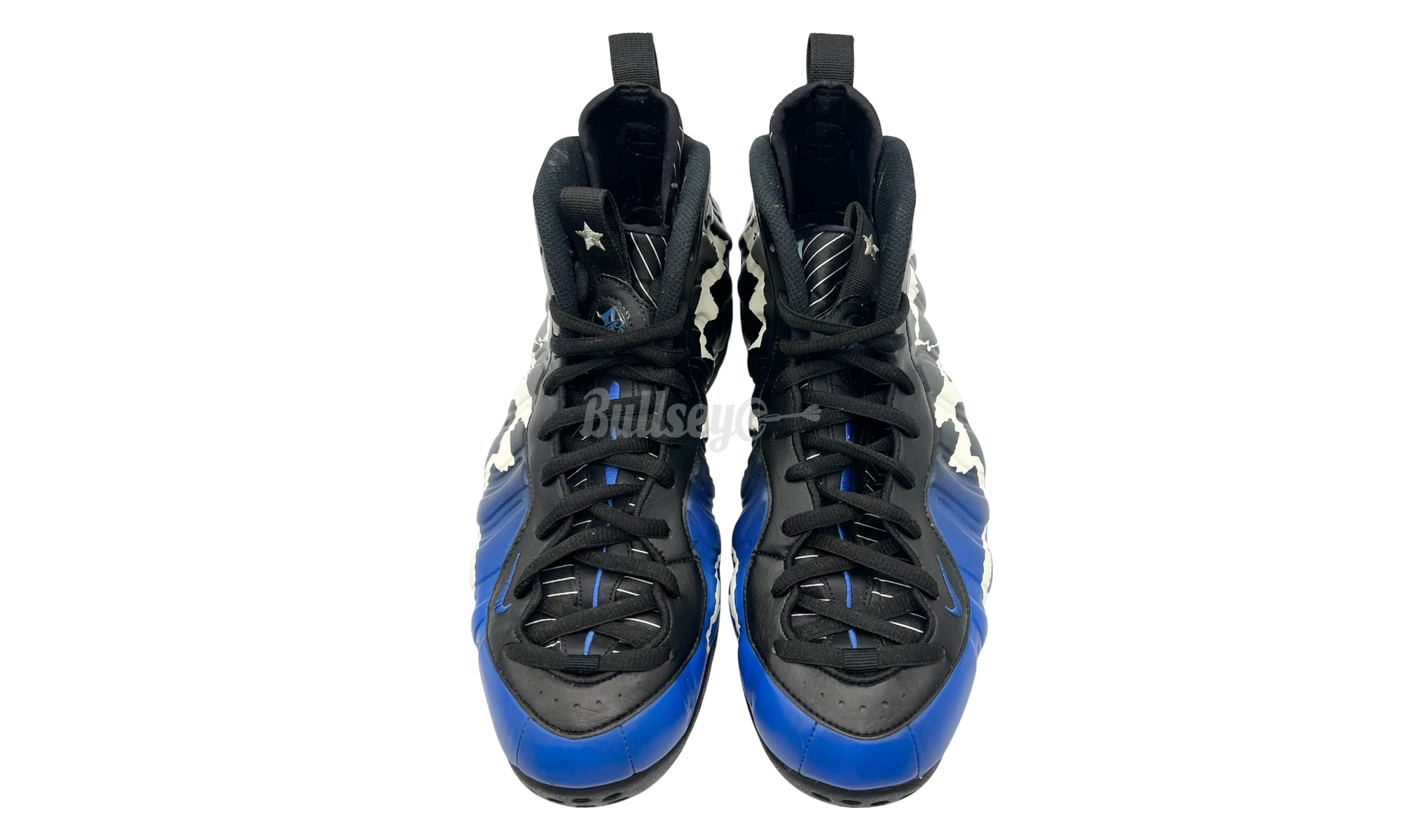 Nike Air Foamposite One 96 All Star PreOwned No Box 5